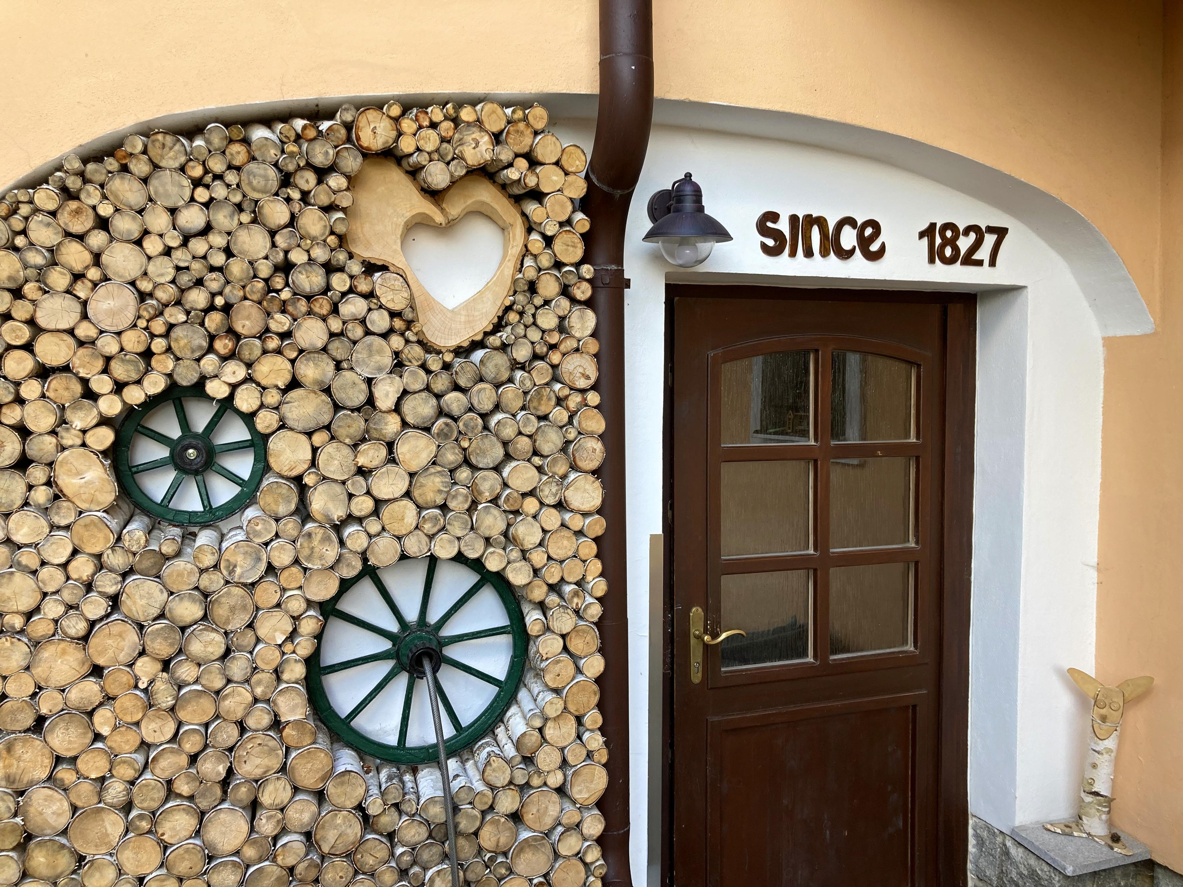 Penzion - Restaurace Žumberk foto 2