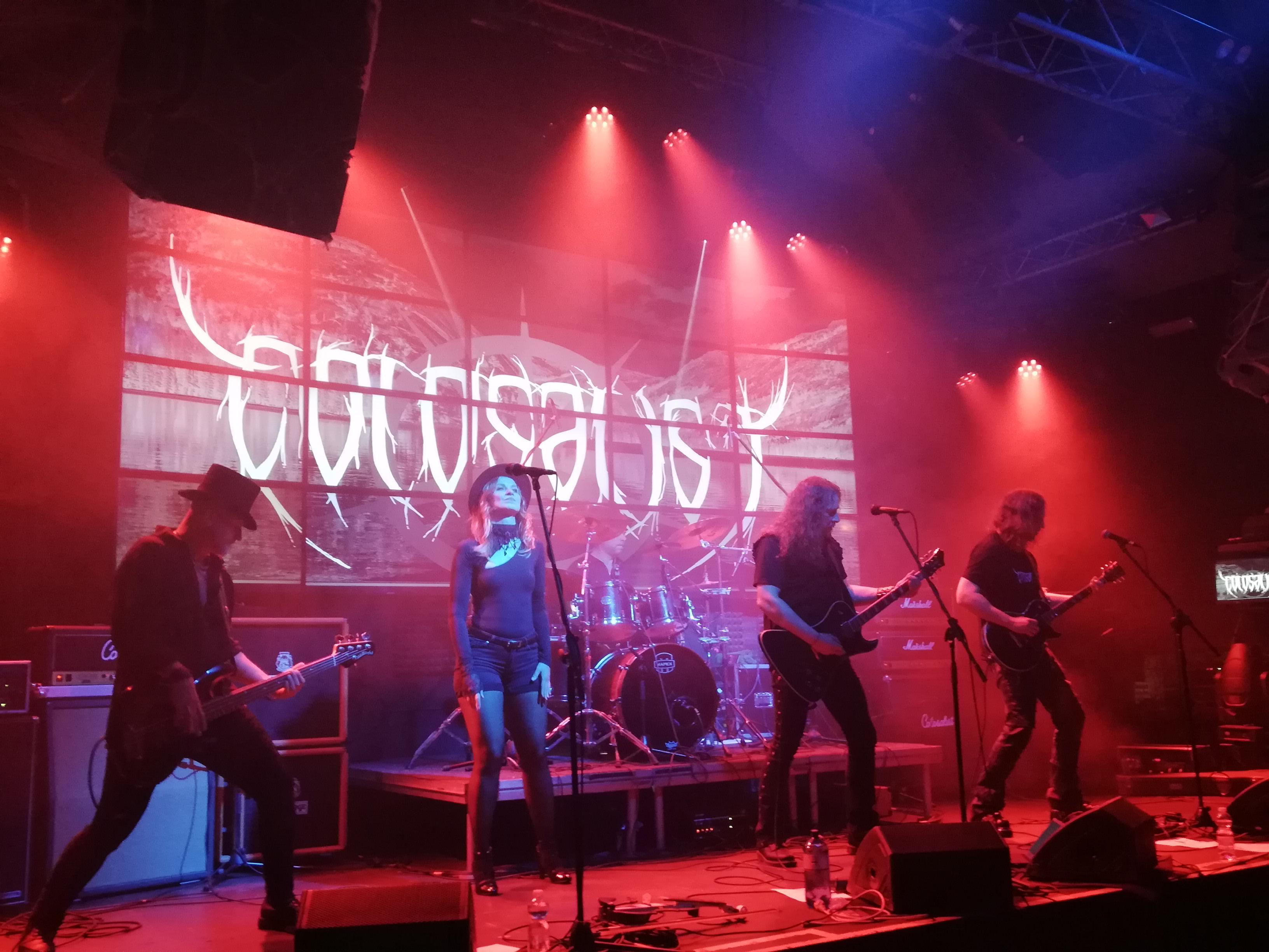 Rock Café Jablunkov