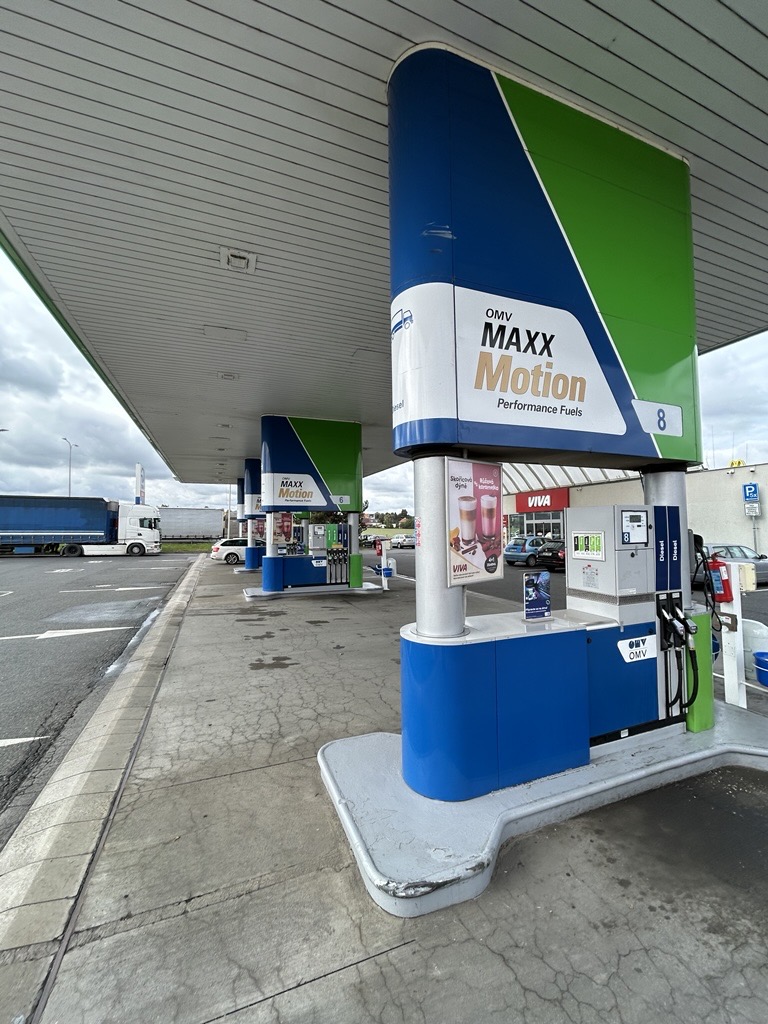 OMV foto 5
