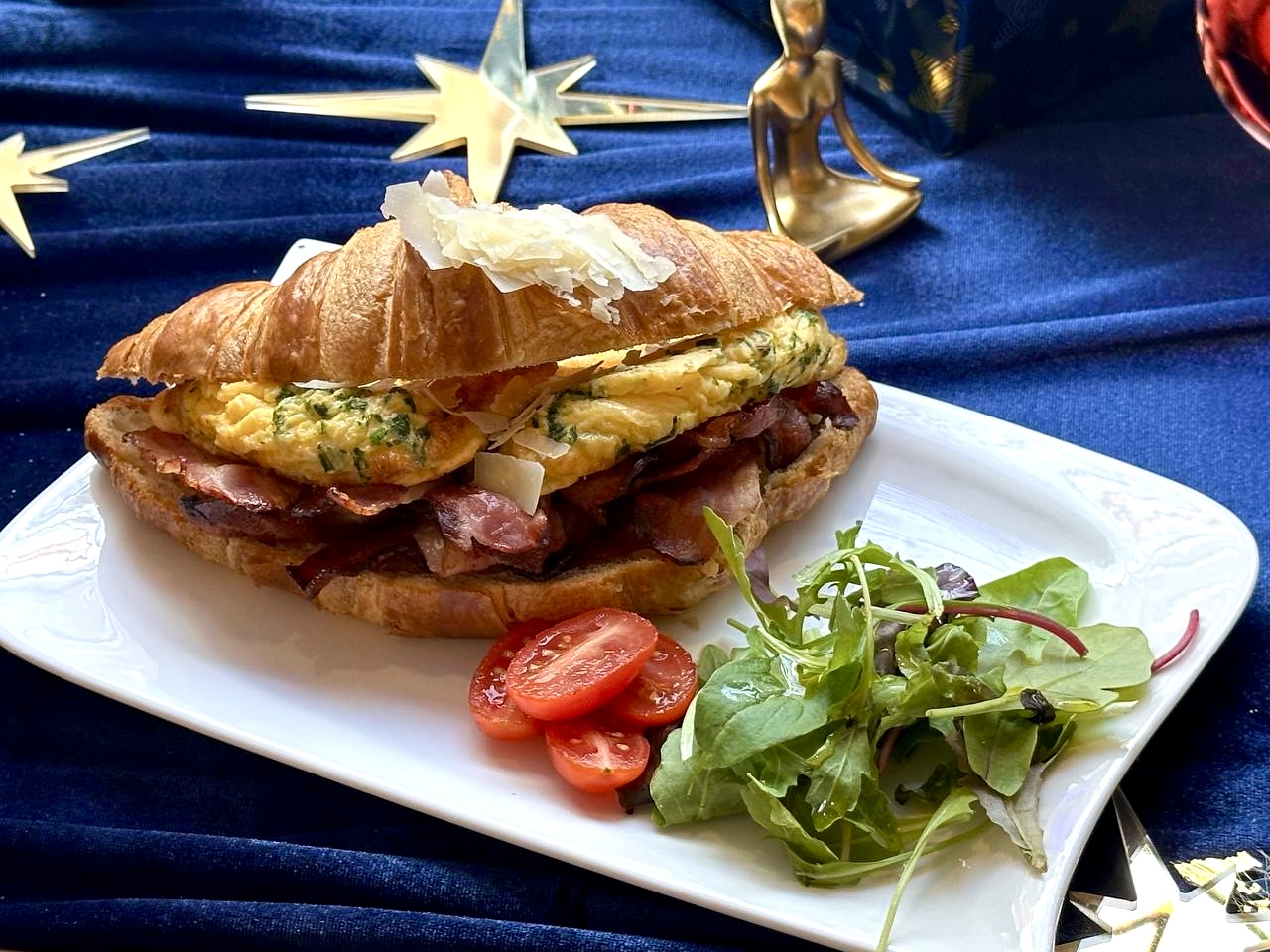 Zodiak kavárna foto 4