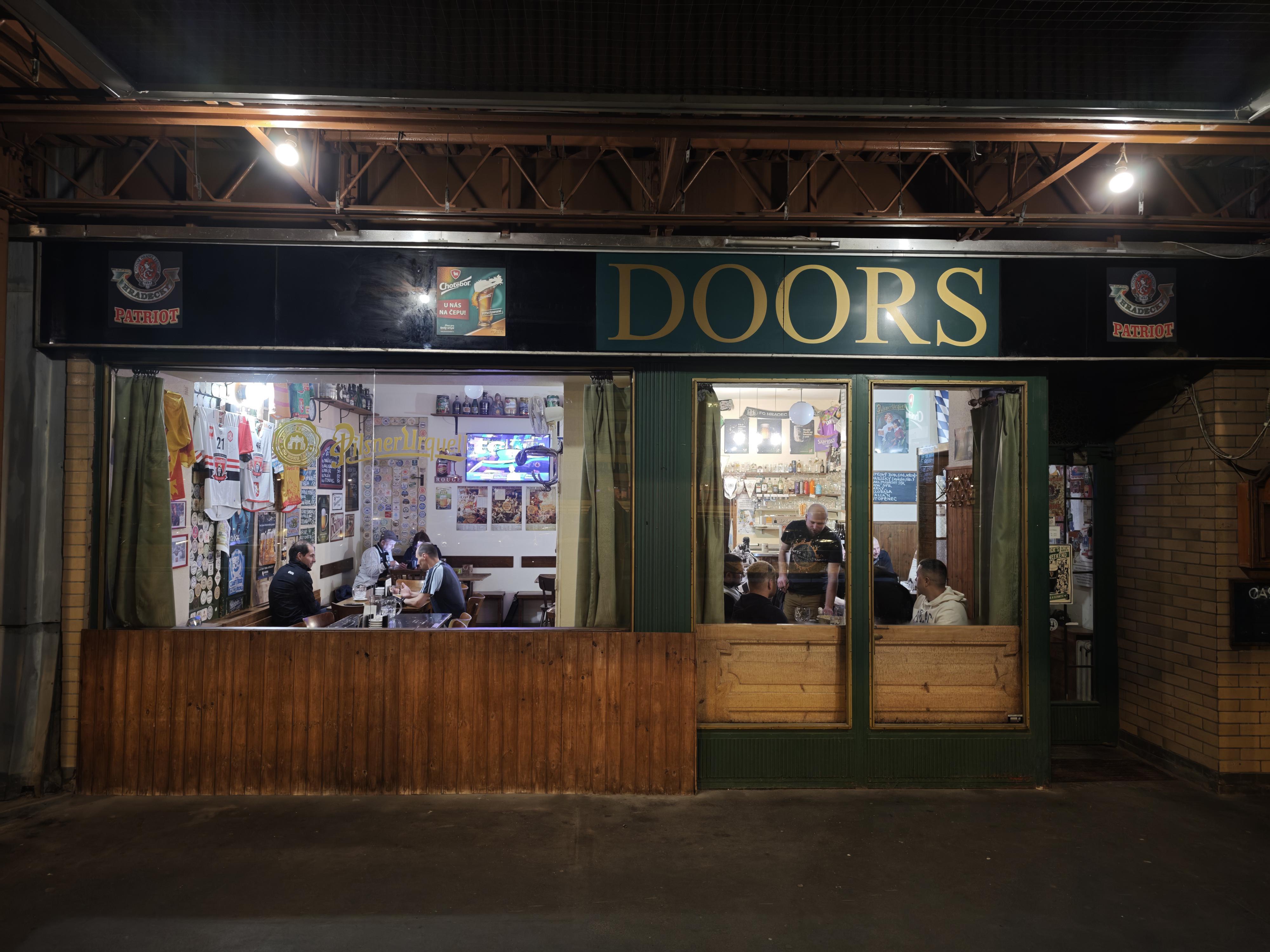 Doors foto 5