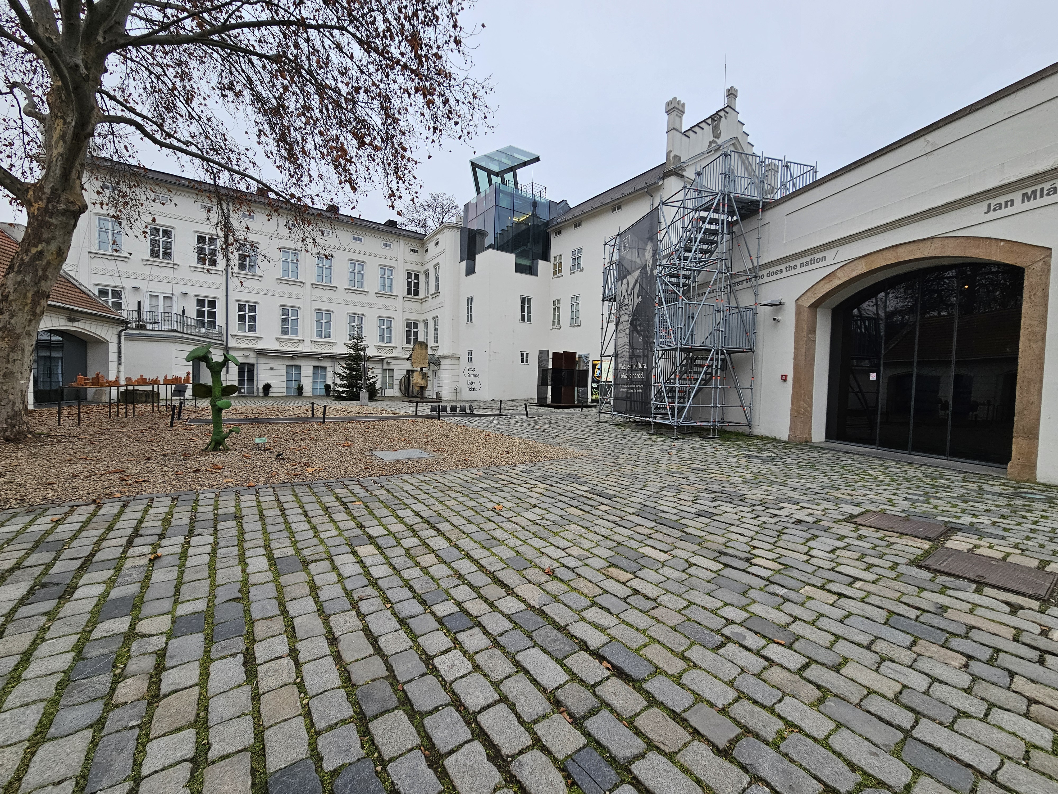 Museum Kampa foto 6