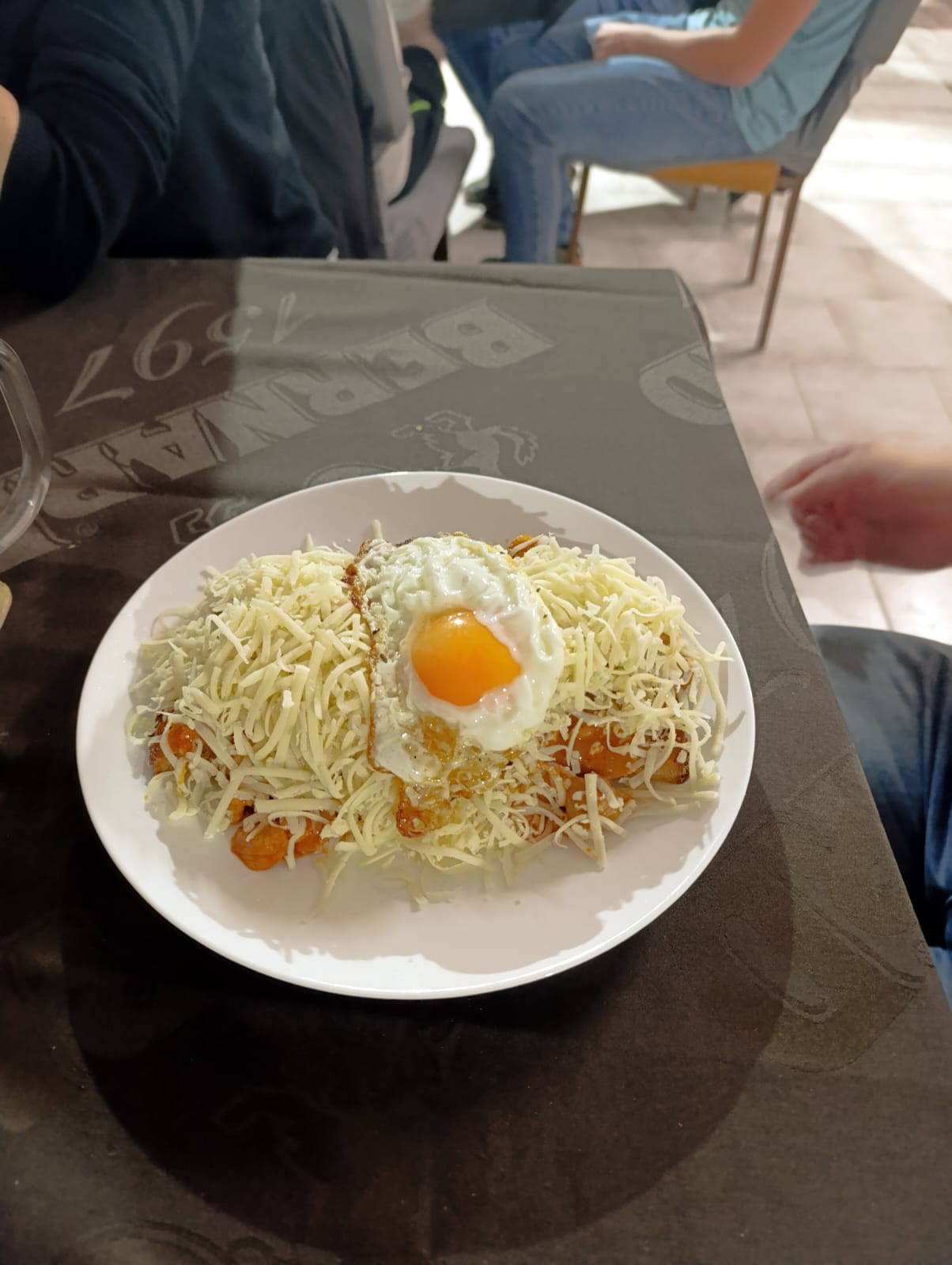 KLM Food foto 6