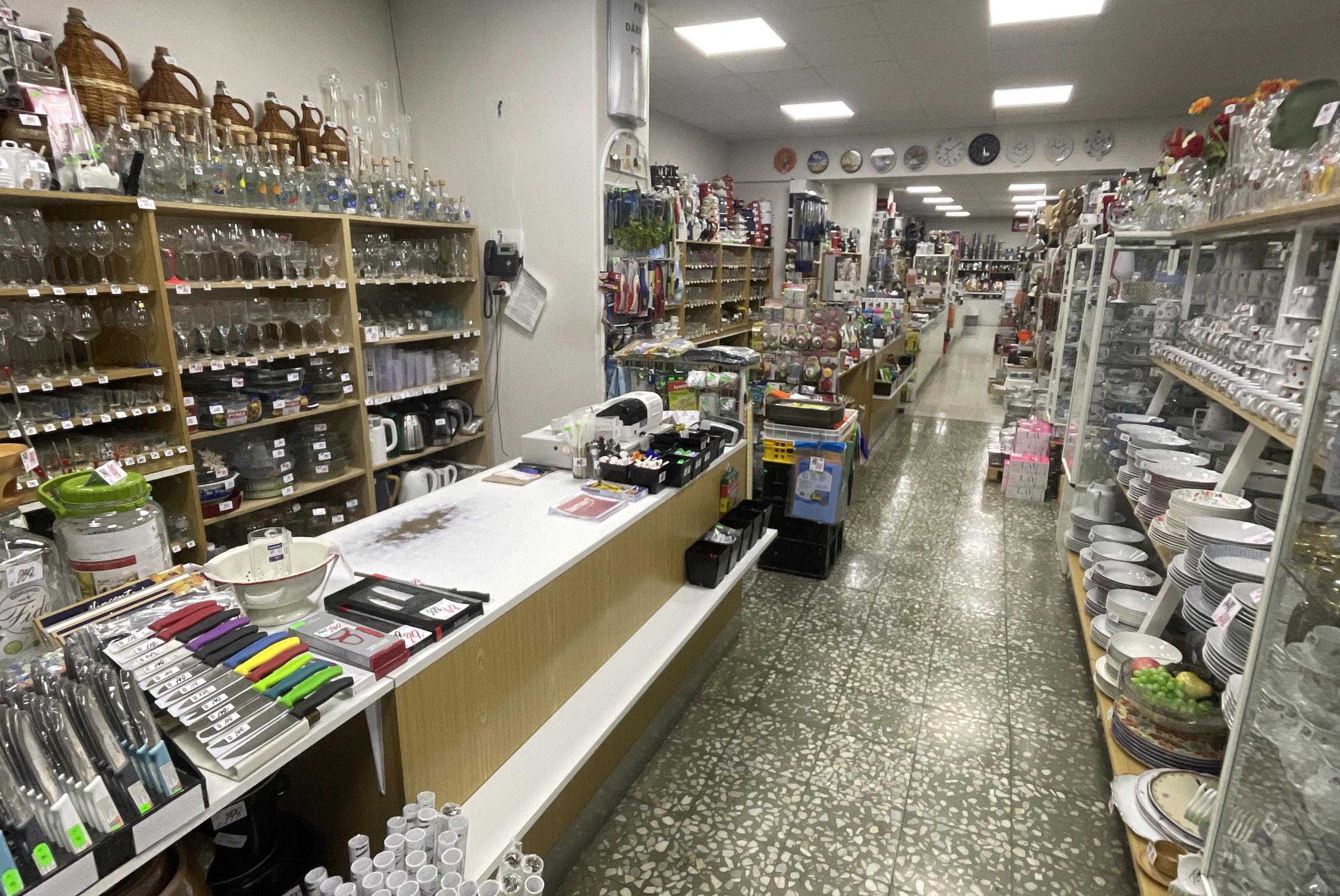 JASKVA Kuchyňské Potřeby