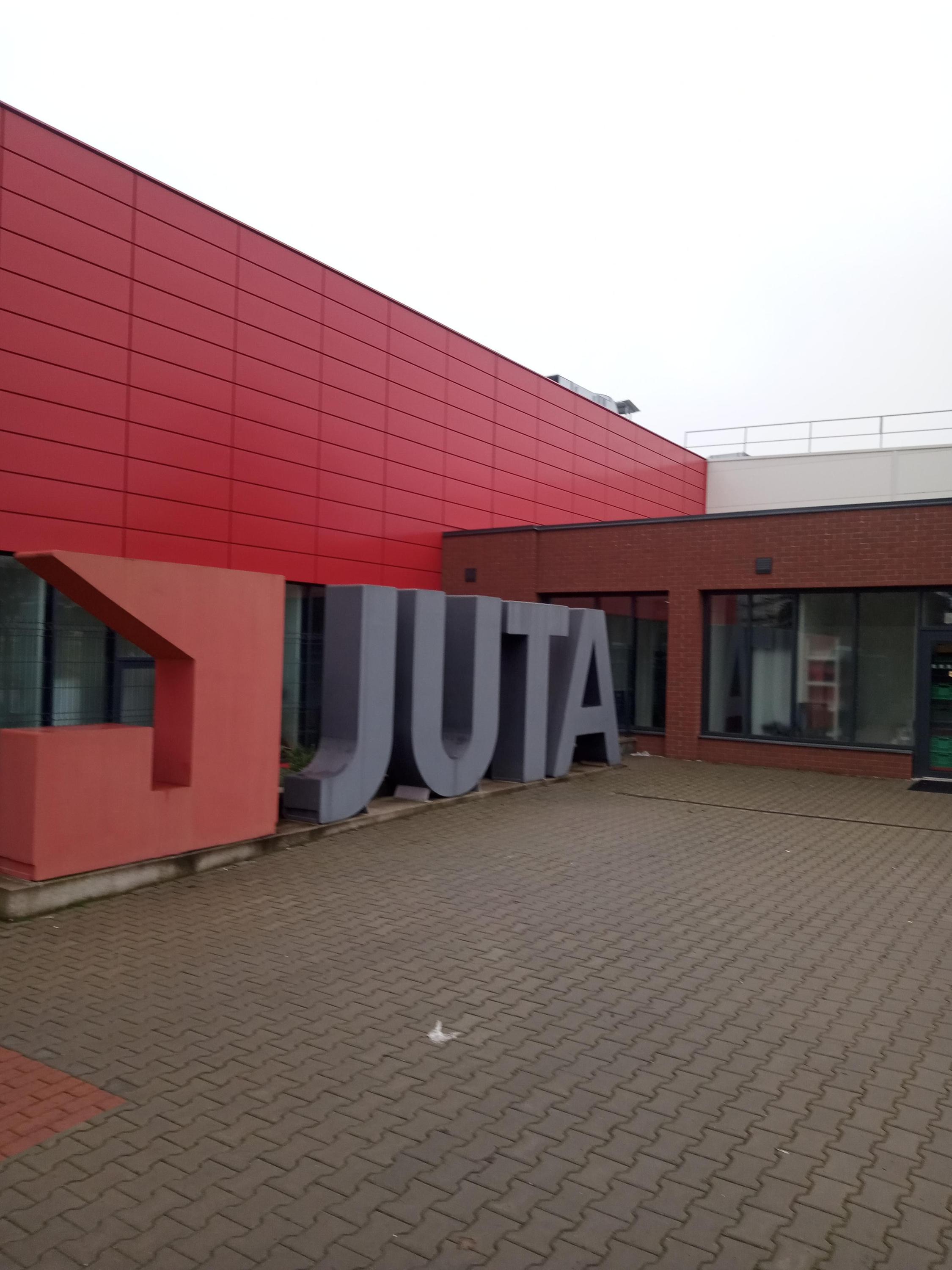 JUTA, a.s. foto 2