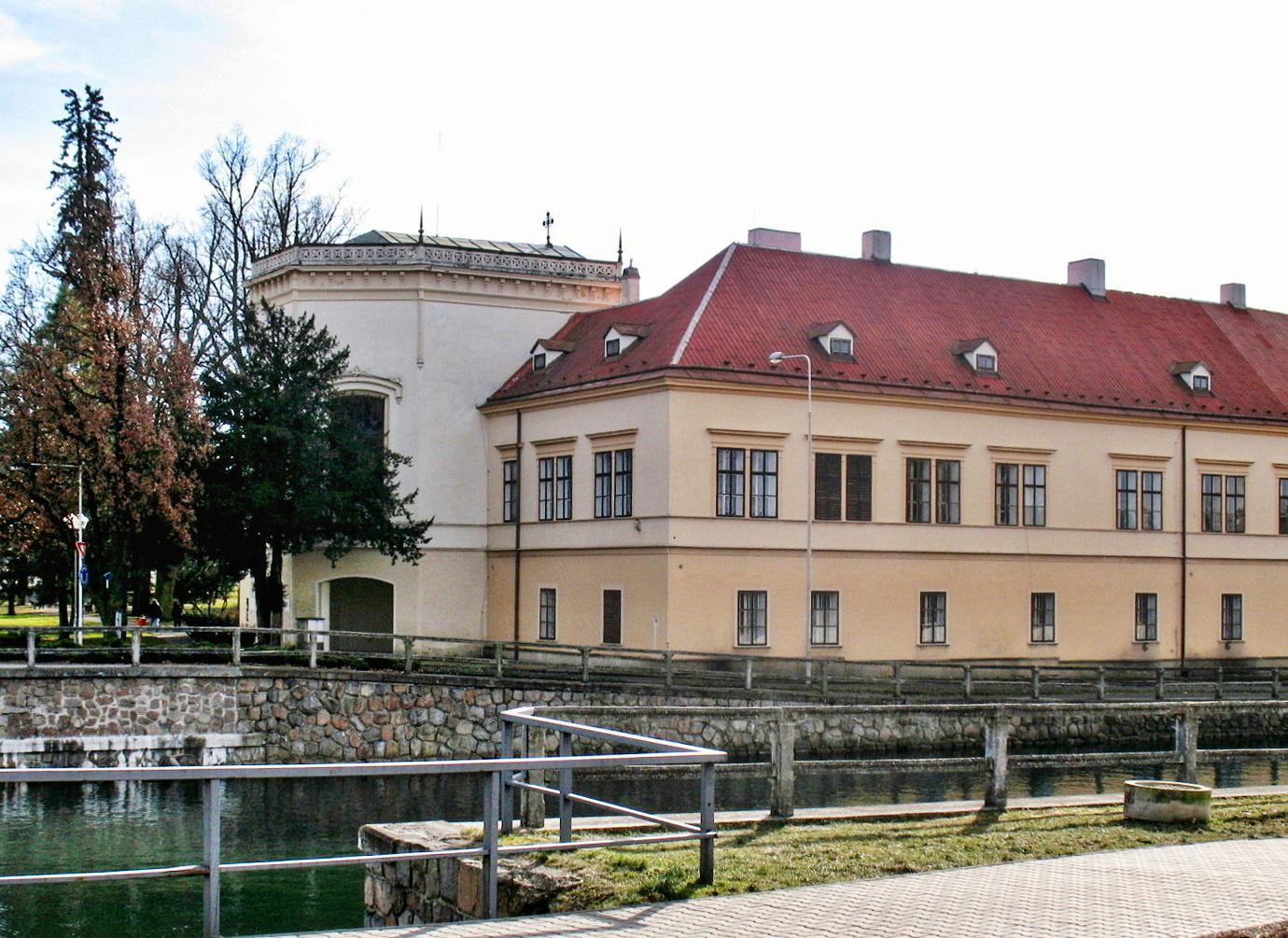 Základní umělecká škola Choceň foto 2