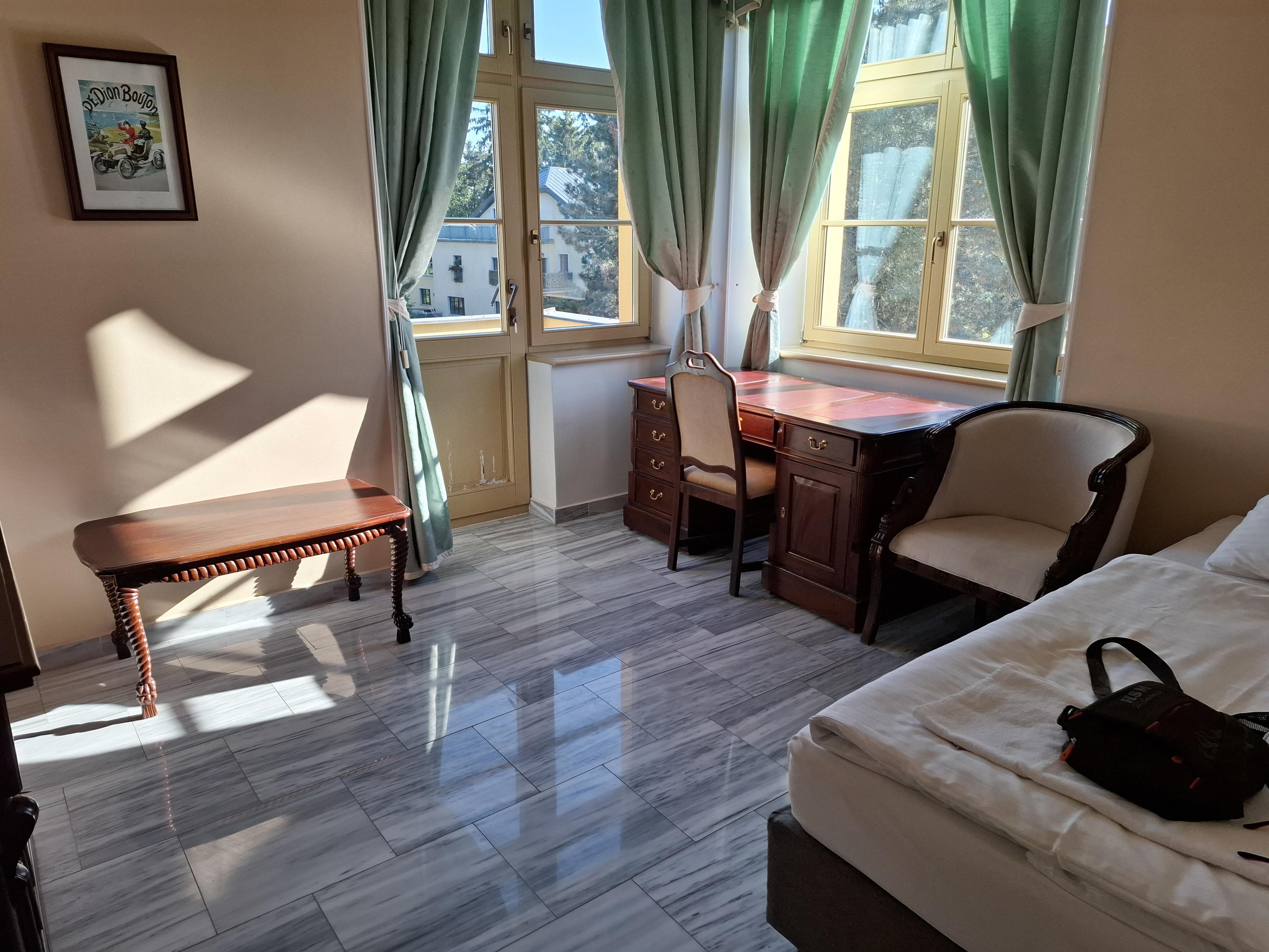 Palace Inn foto 5