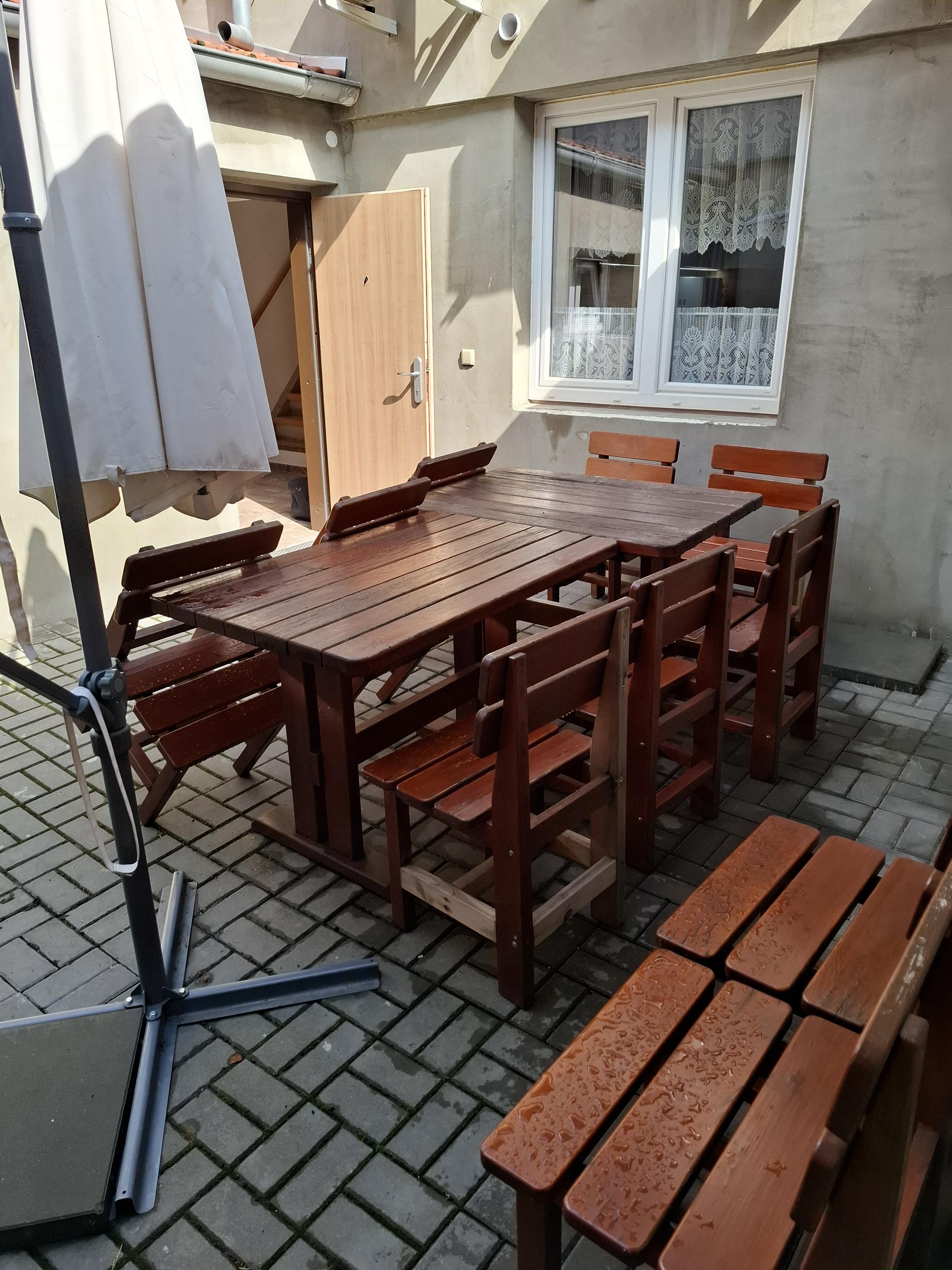Apartmán Špacír foto 6