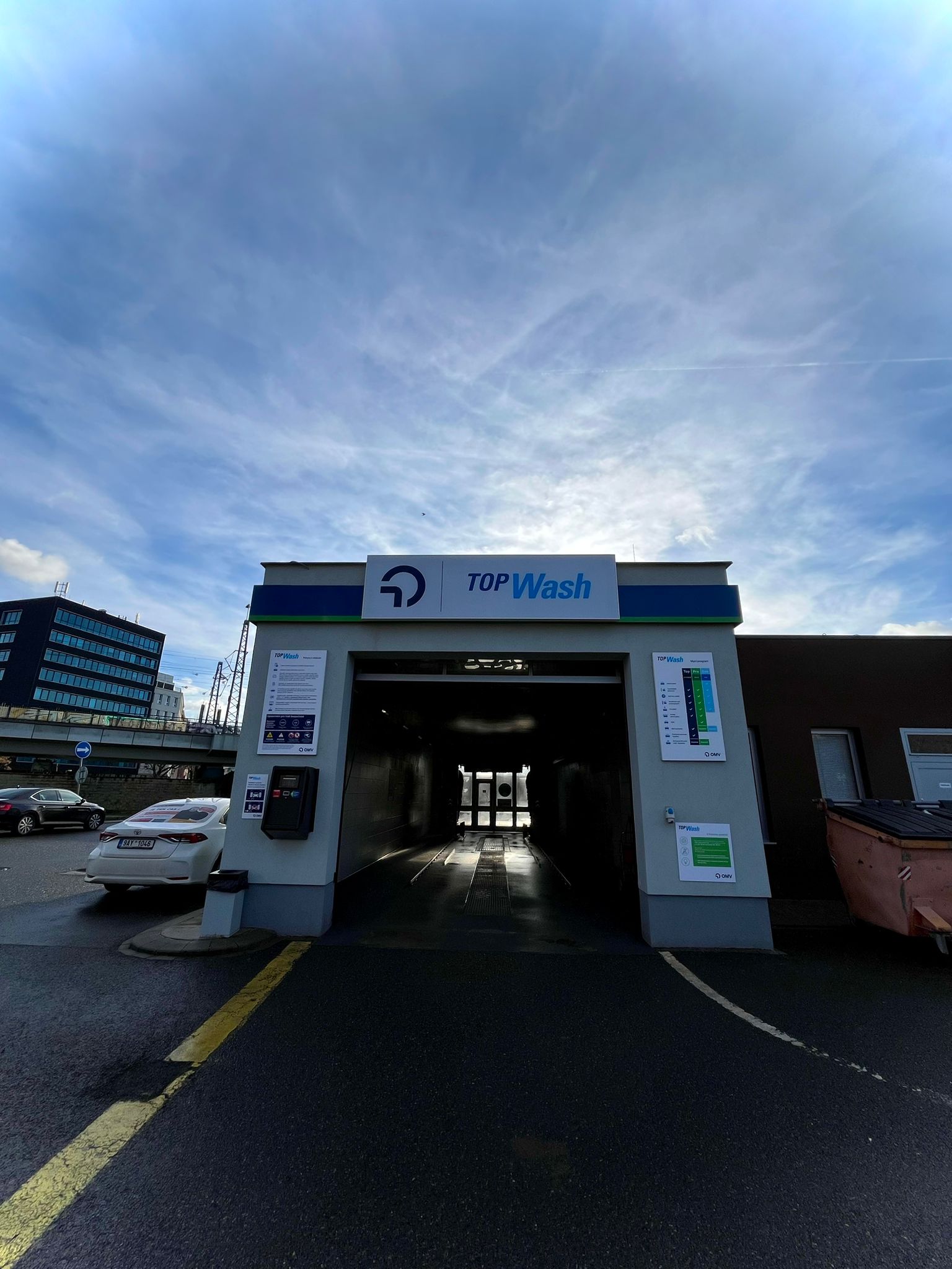OMV foto 3