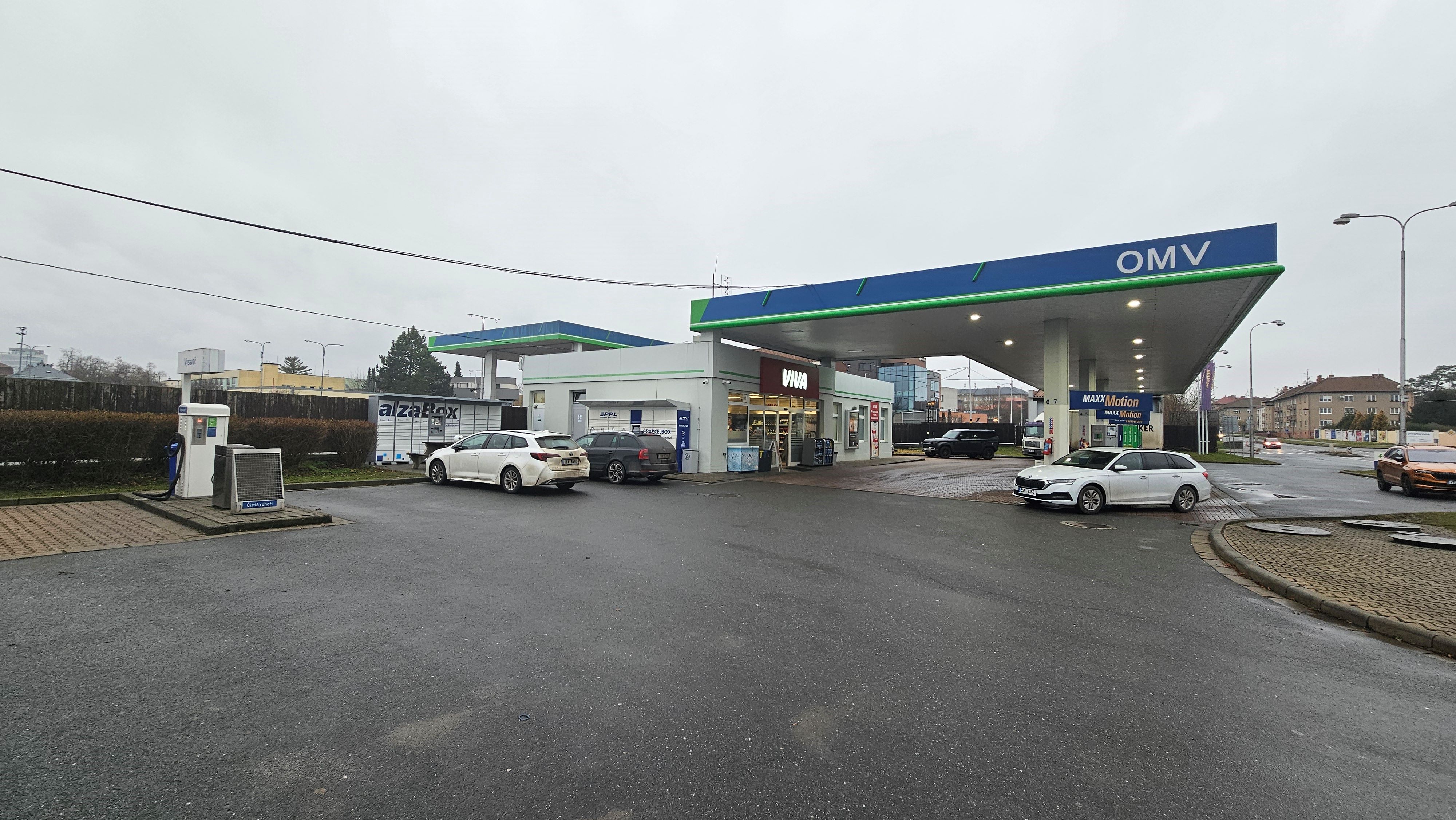 OMV foto 3