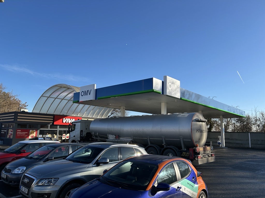 OMV foto 2