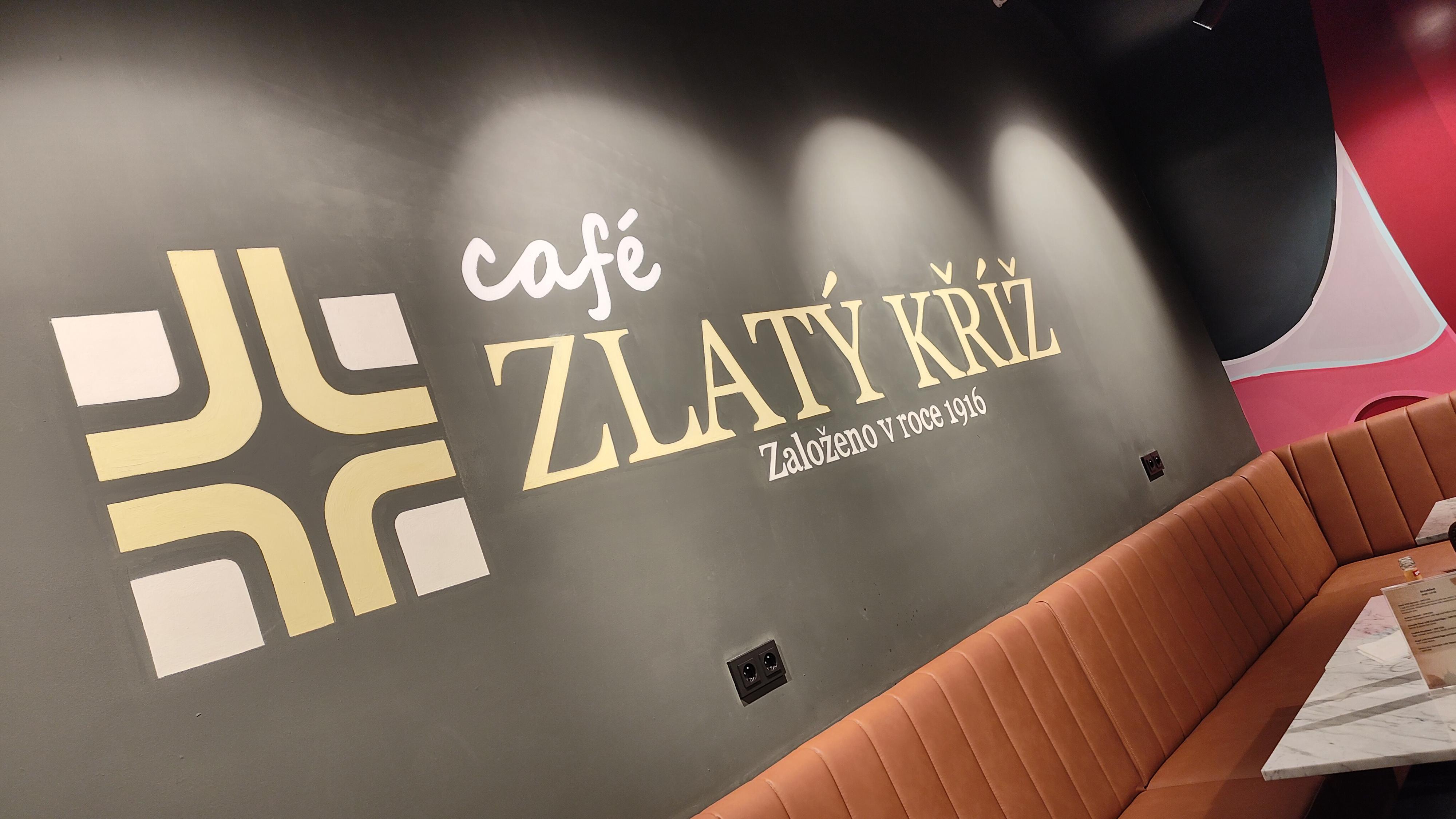 Lahůdky Zlatý Kříž foto 6