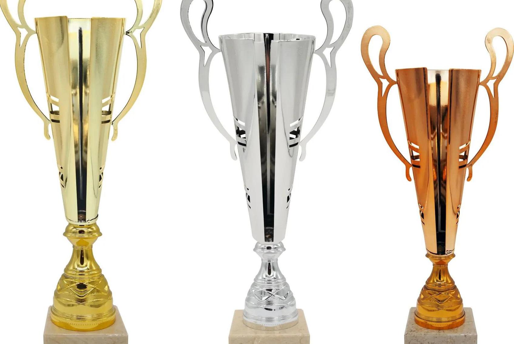 Sportovní luxusní pohár PL525