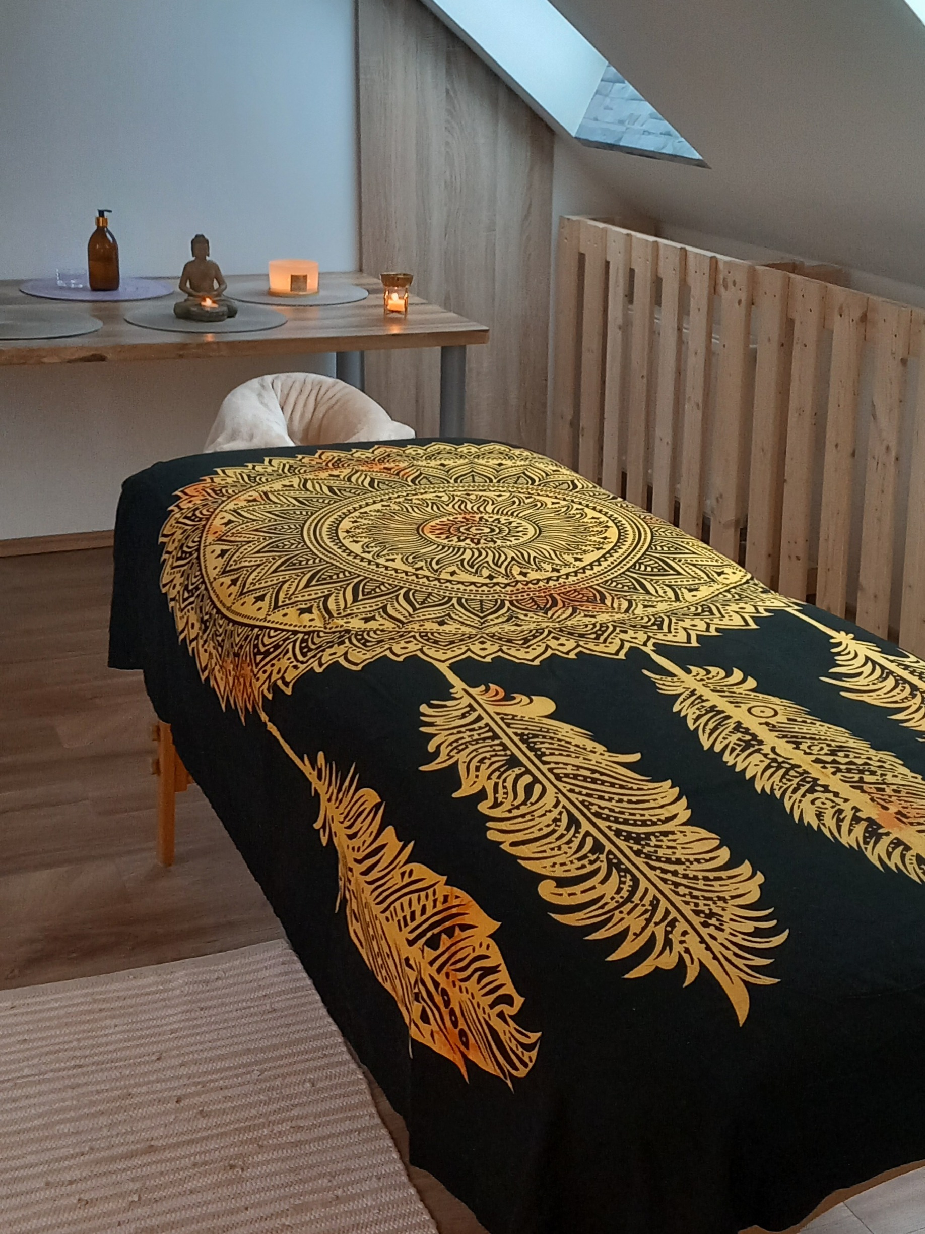 Wellness apartmán Beavital foto 2