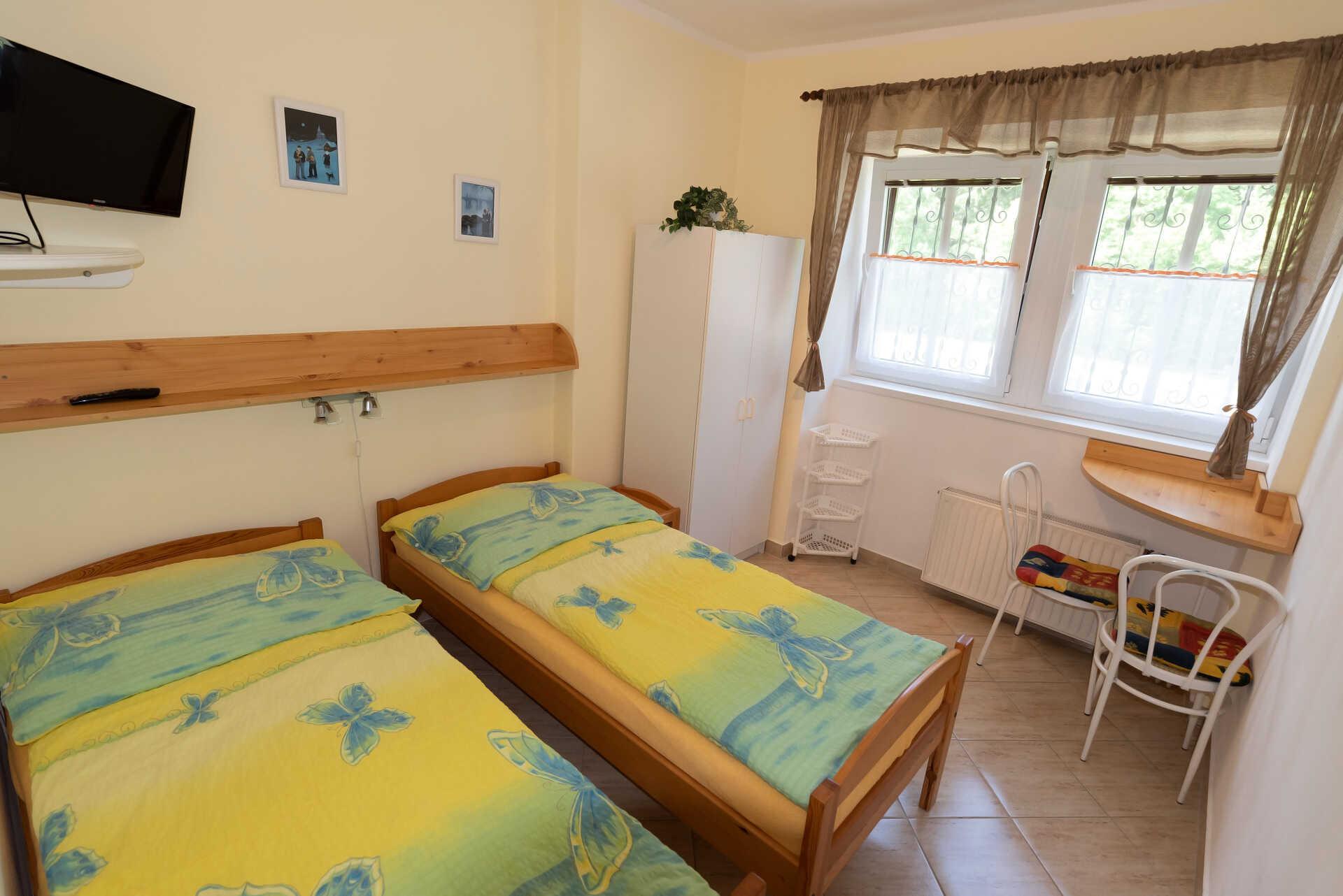 Ubytování Na Hradečku foto 6