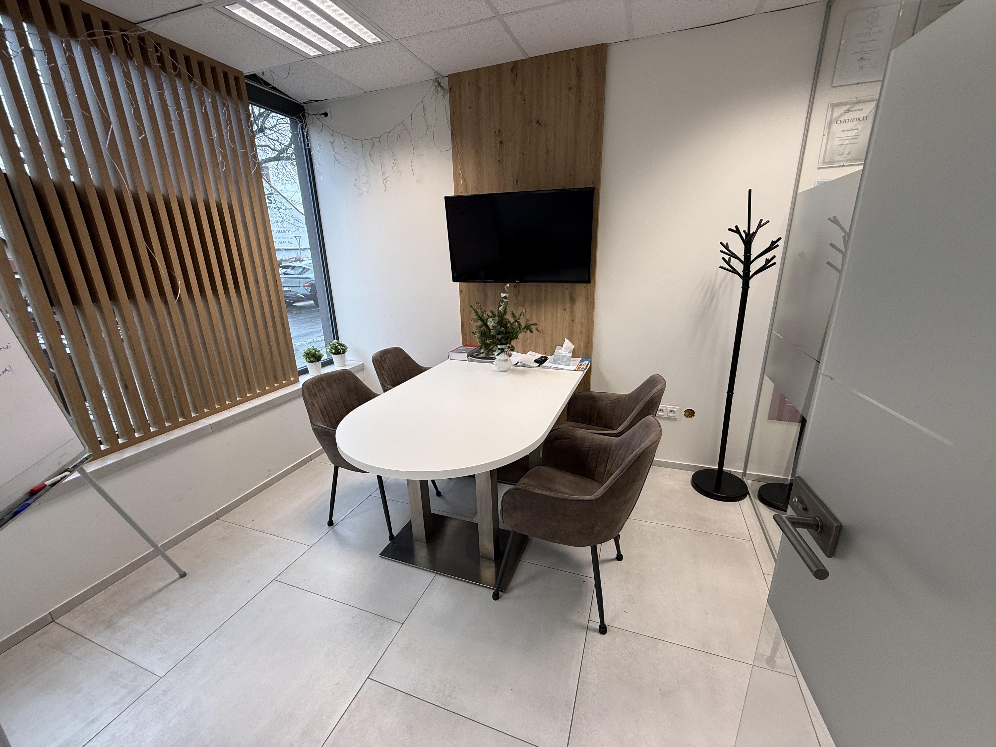 Křeček reality foto 4