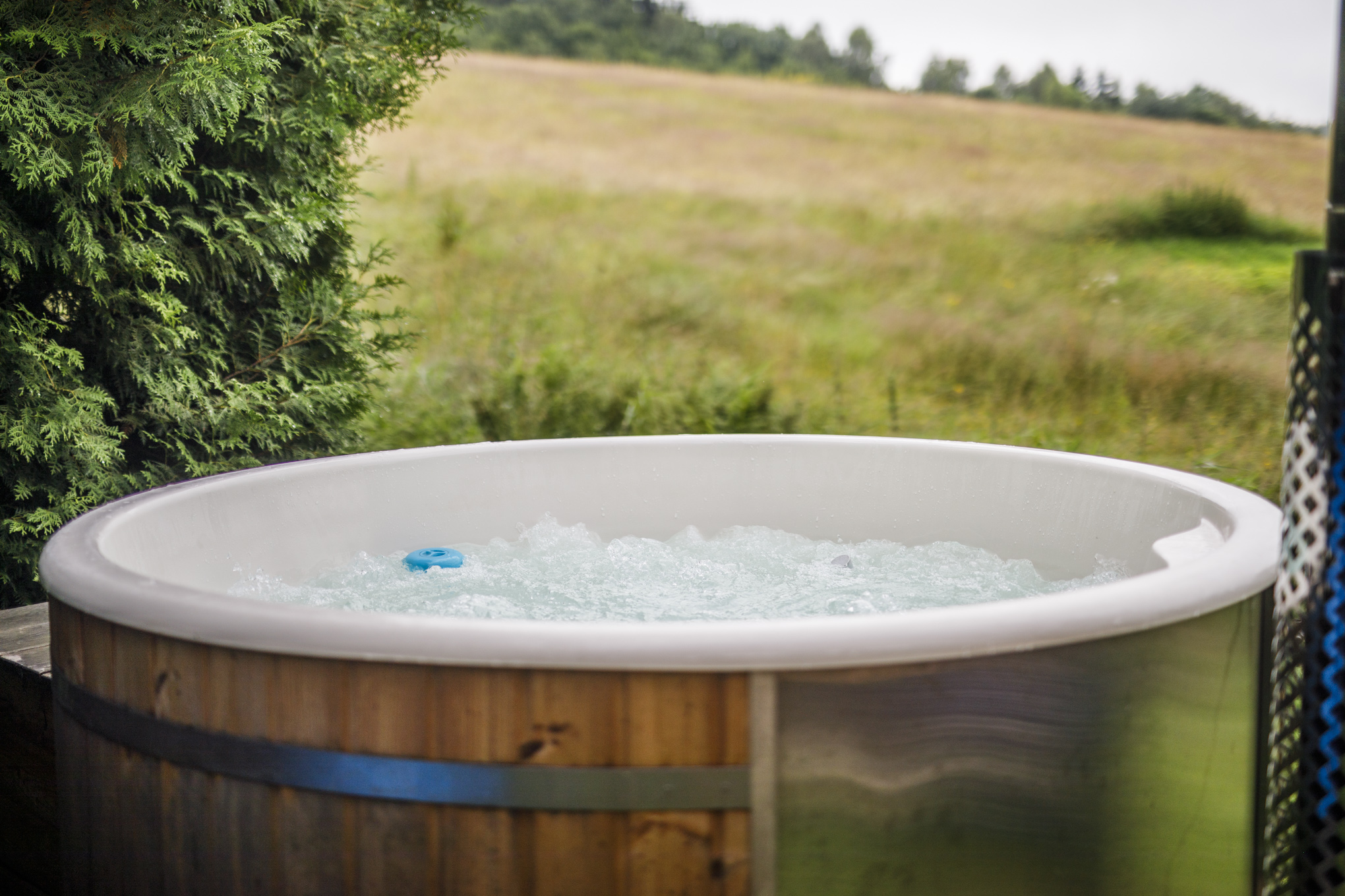 Chata Valinka foto 2