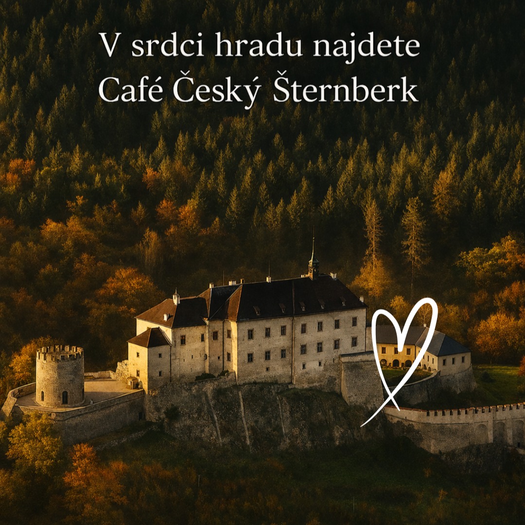 Café Český Šternberk foto 5