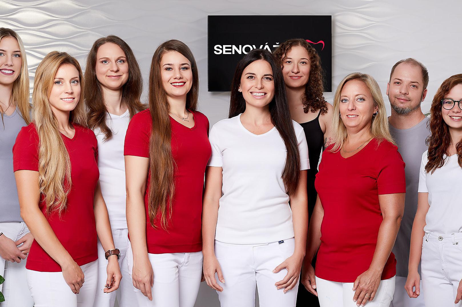 Senovážná Dental foto 1