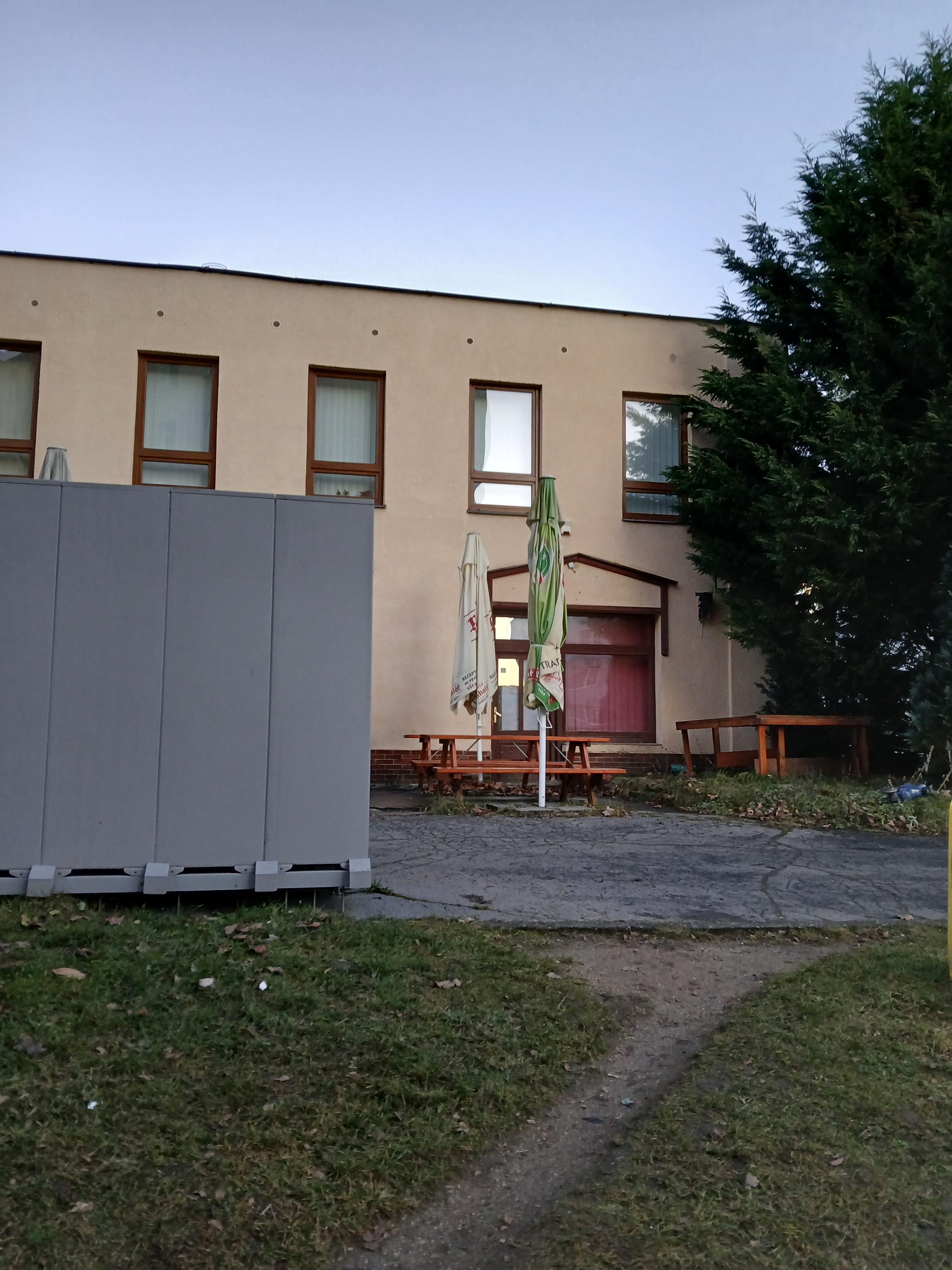 Hospůdka u Bakaláře foto 2