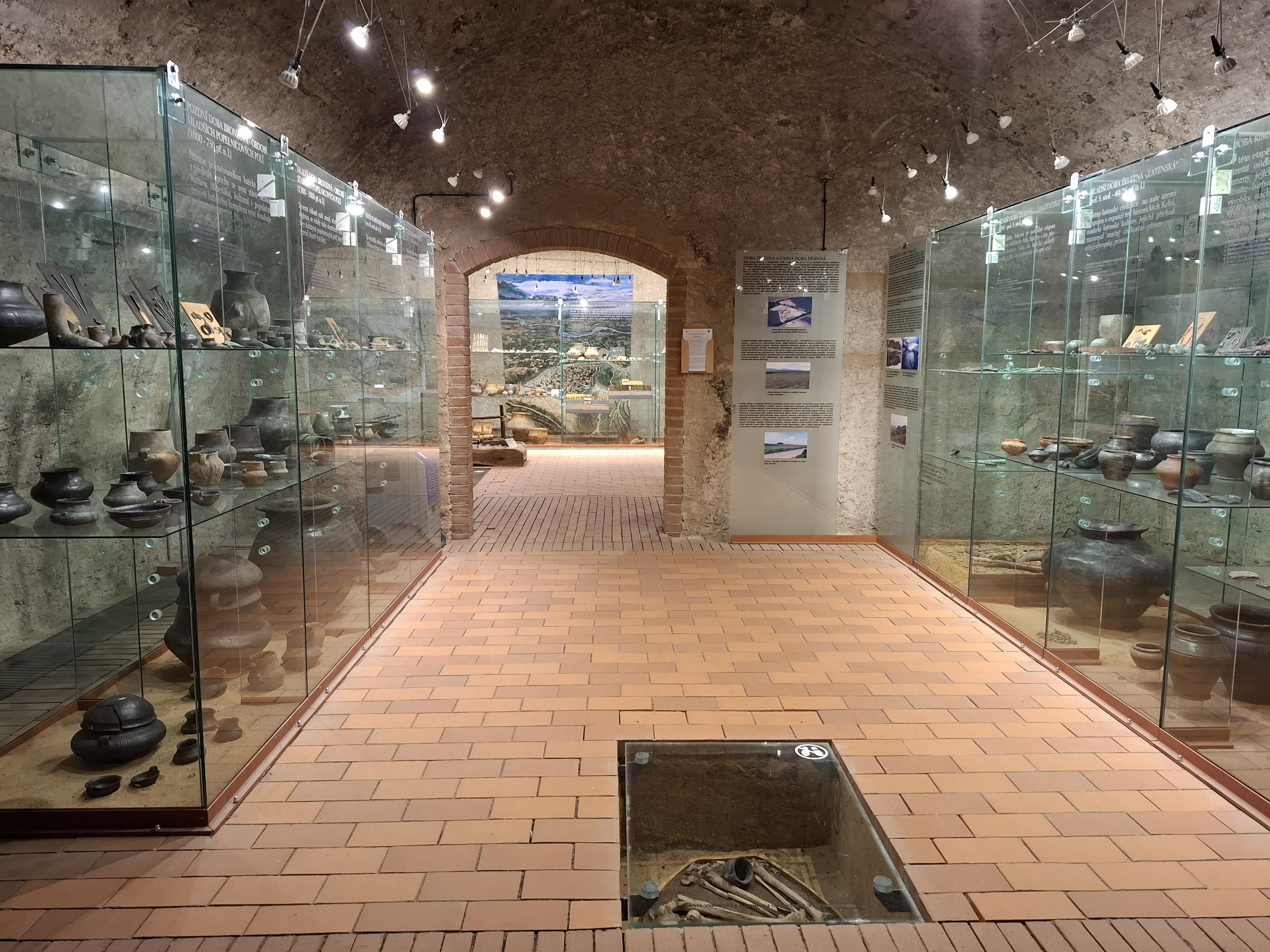 Muzeum Komenského v Přerově foto 3