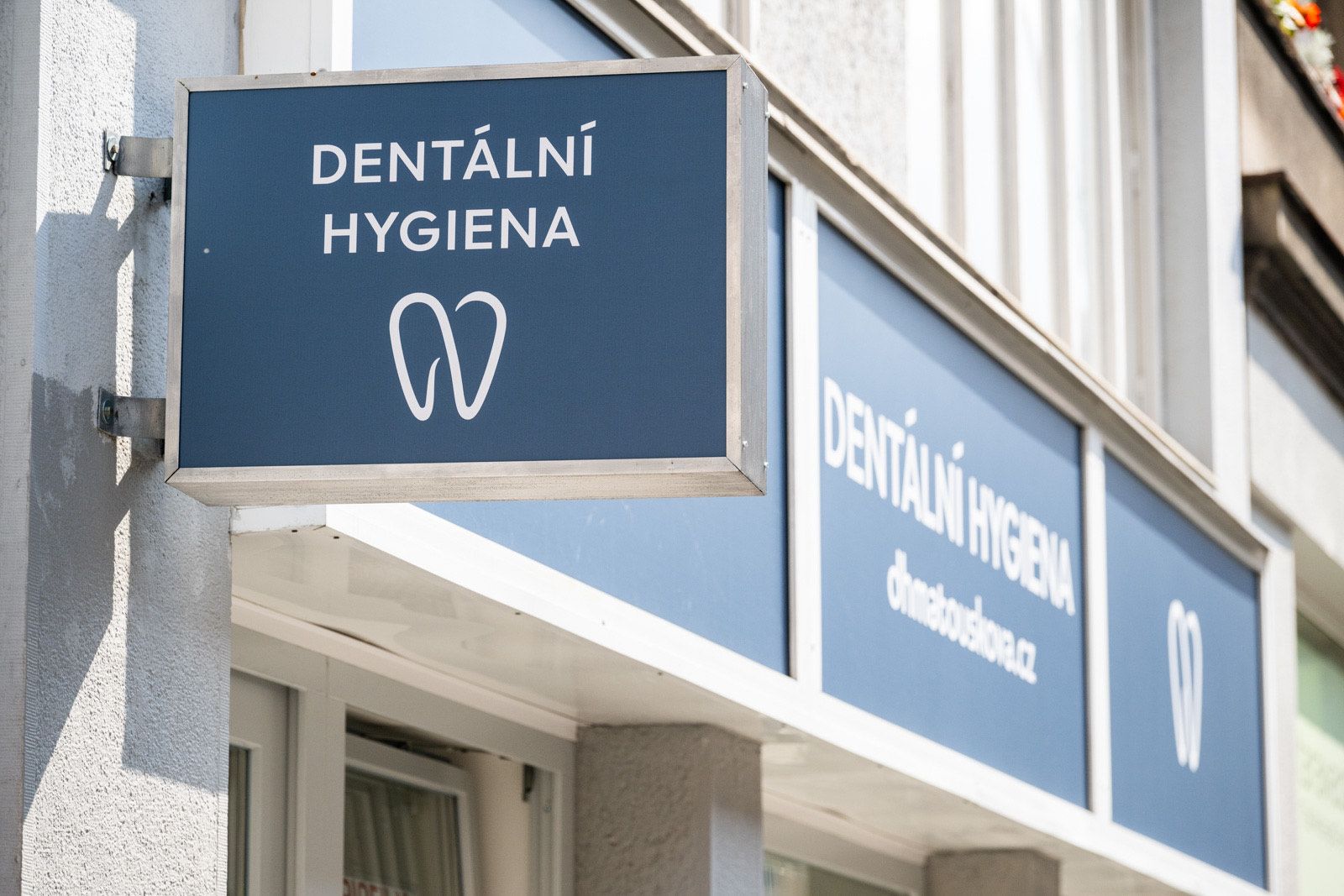 Dentální hygiena Matoušková foto 3
