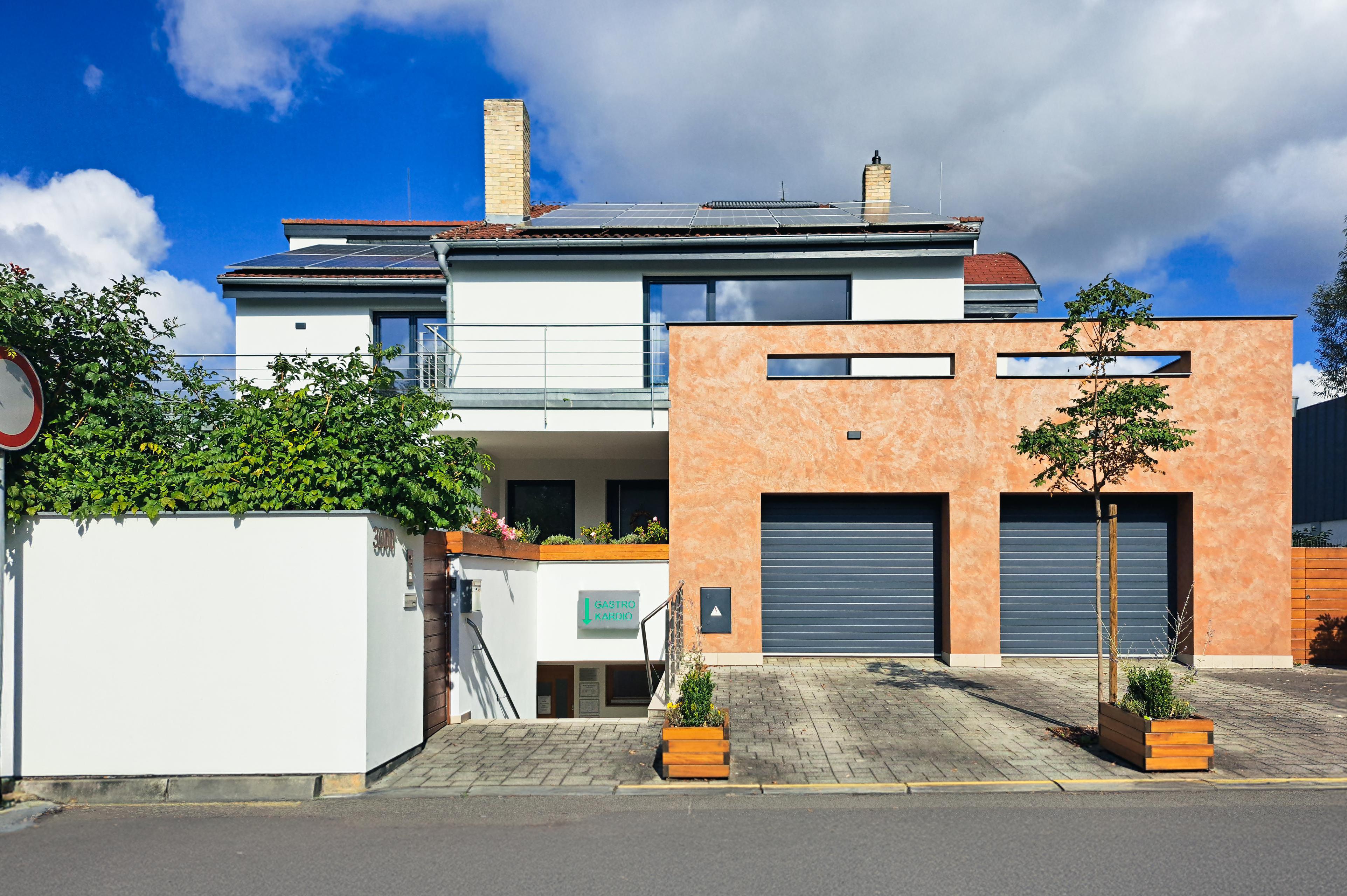 Interna - kardiologická ambulance, s.r.o.