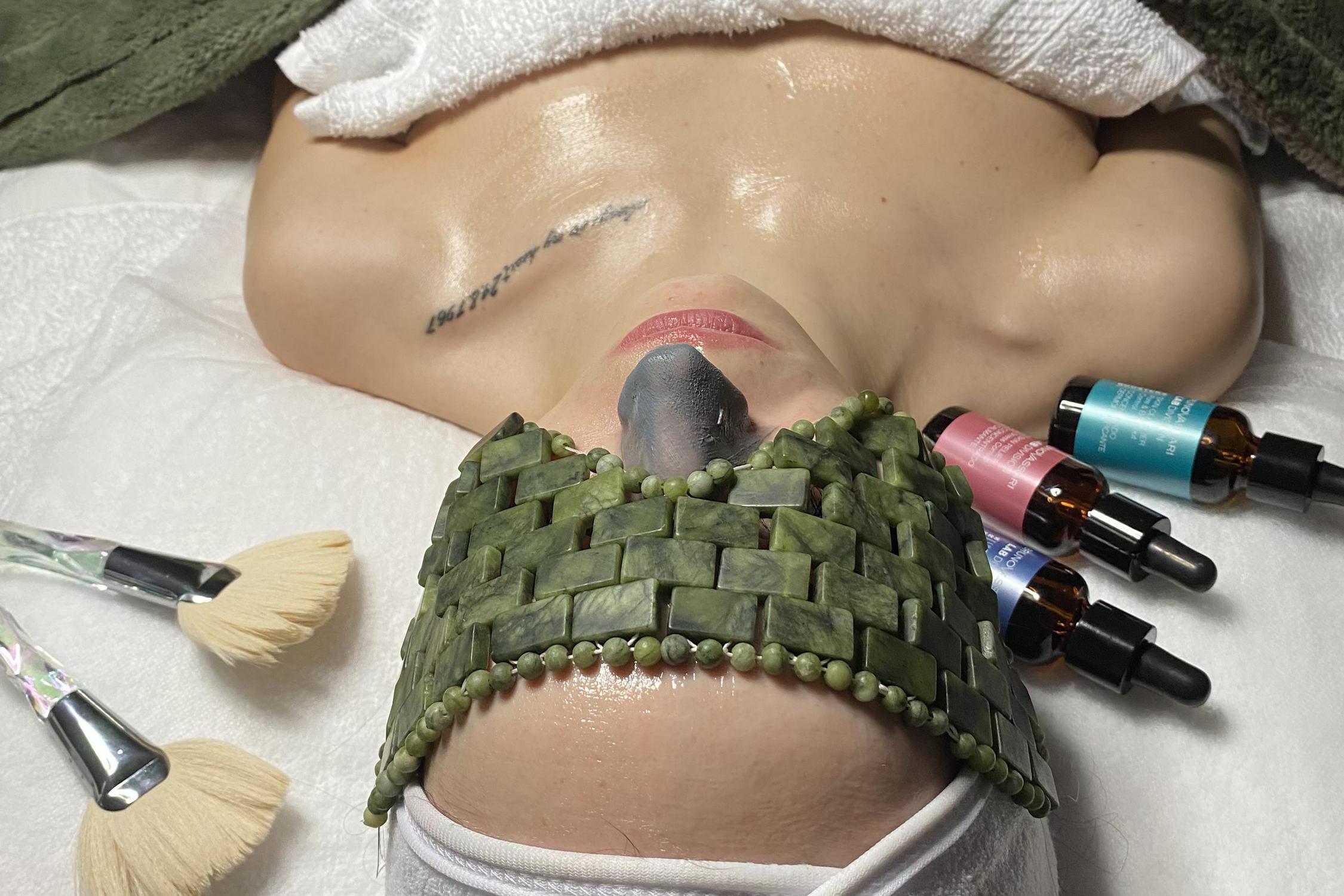 Studio Glamour - kosmetika a masáže