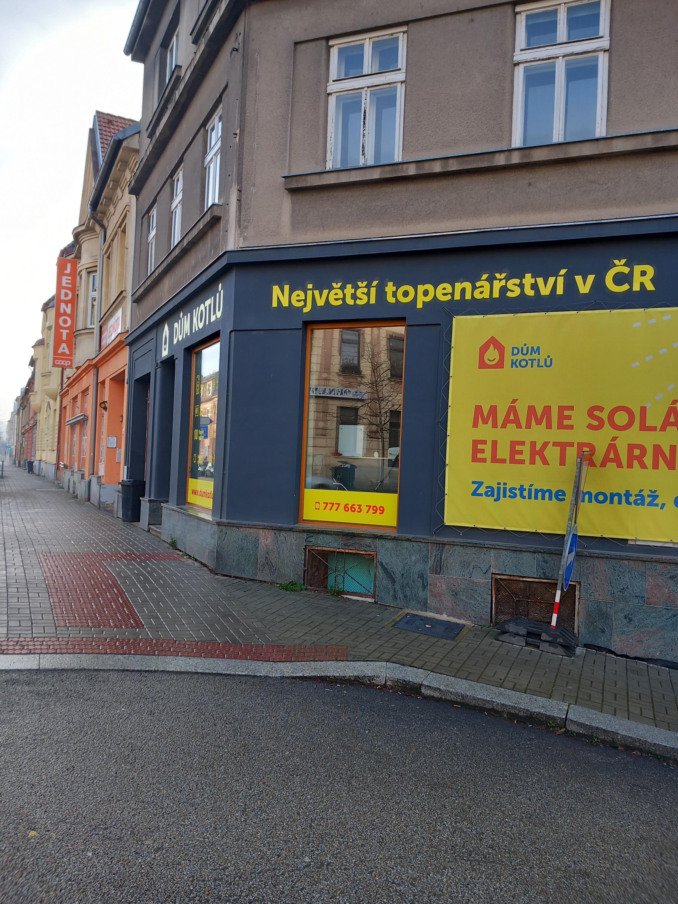 Dům Kotlů.cz foto 4
