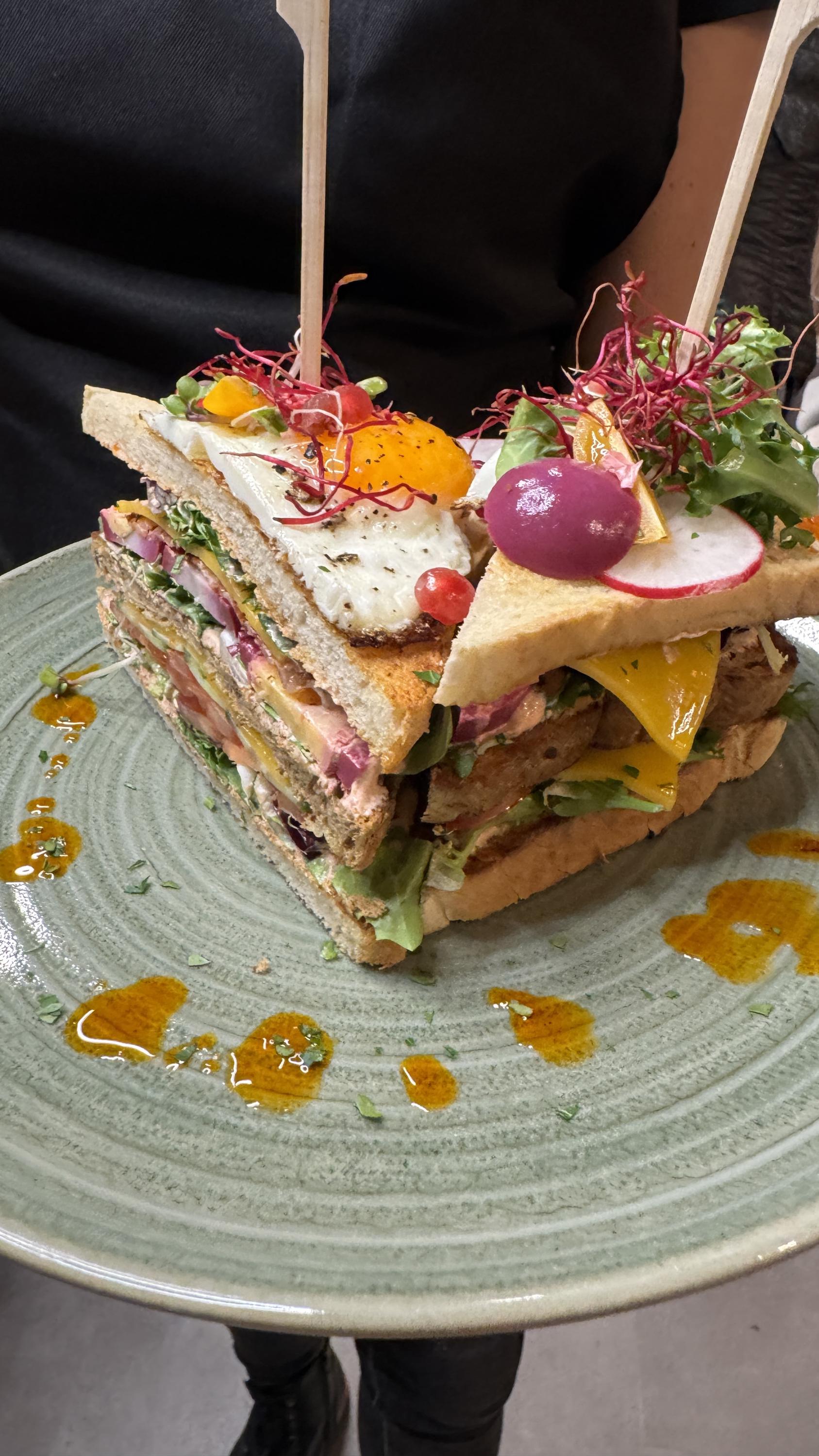 Tathé café & bistro foto 3