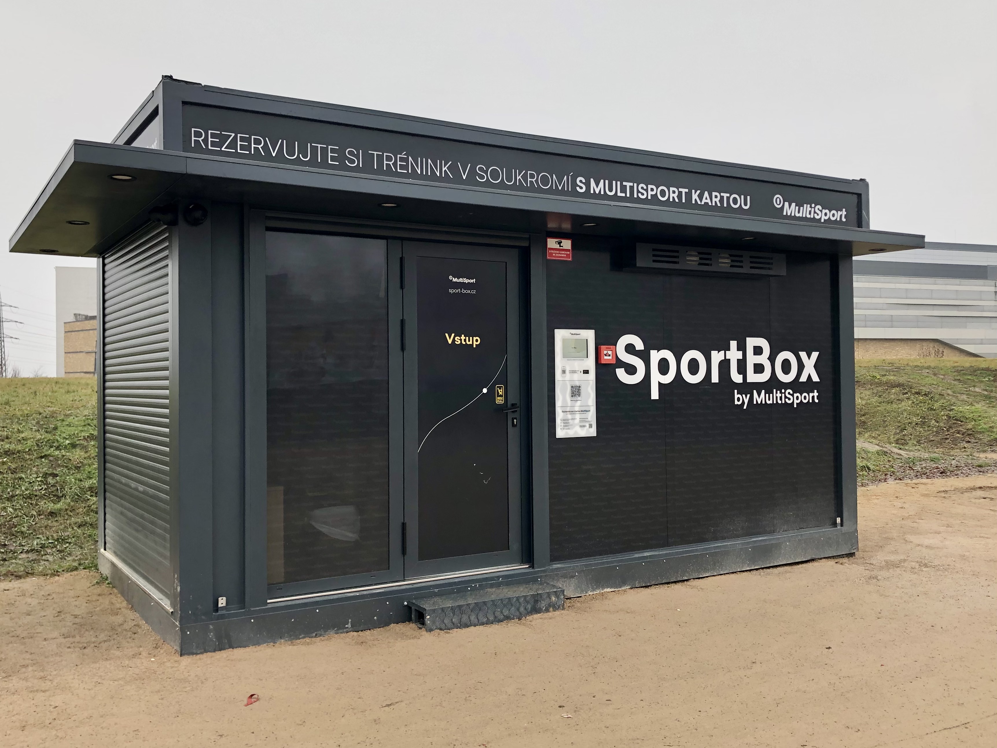 SportBox by MultiSport foto 2