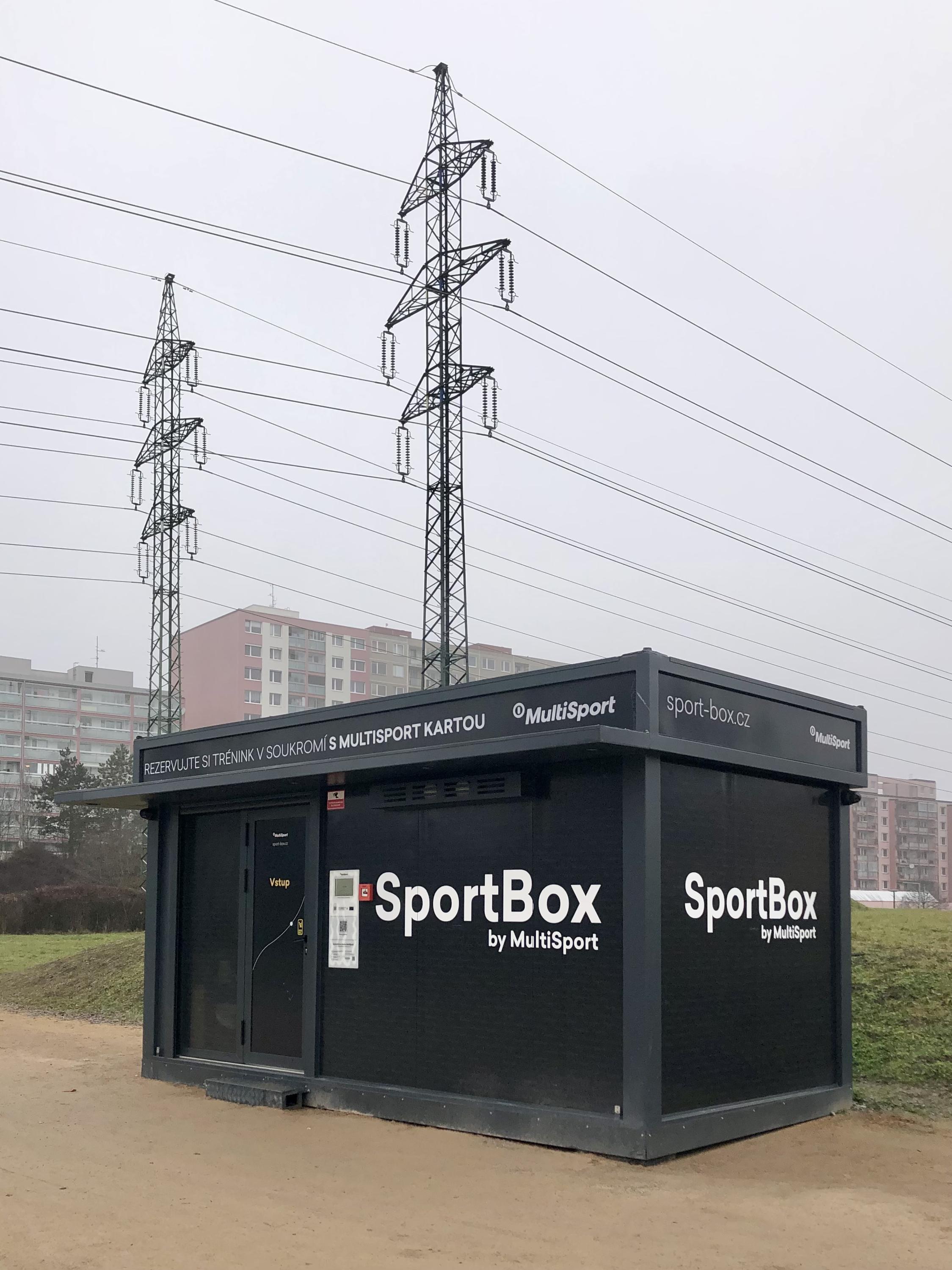 SportBox by MultiSport foto 5