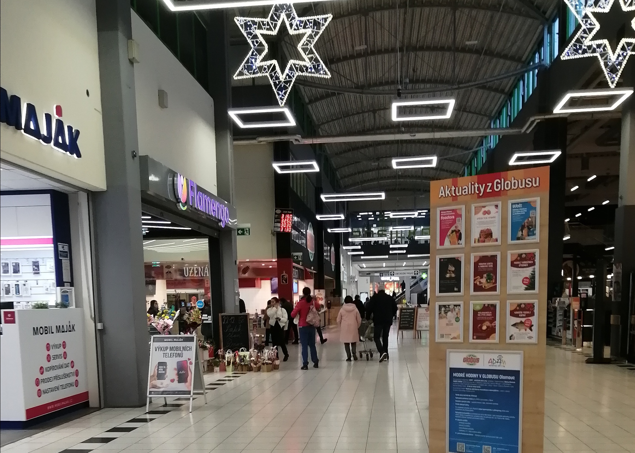 Globus Hypermarket foto 6