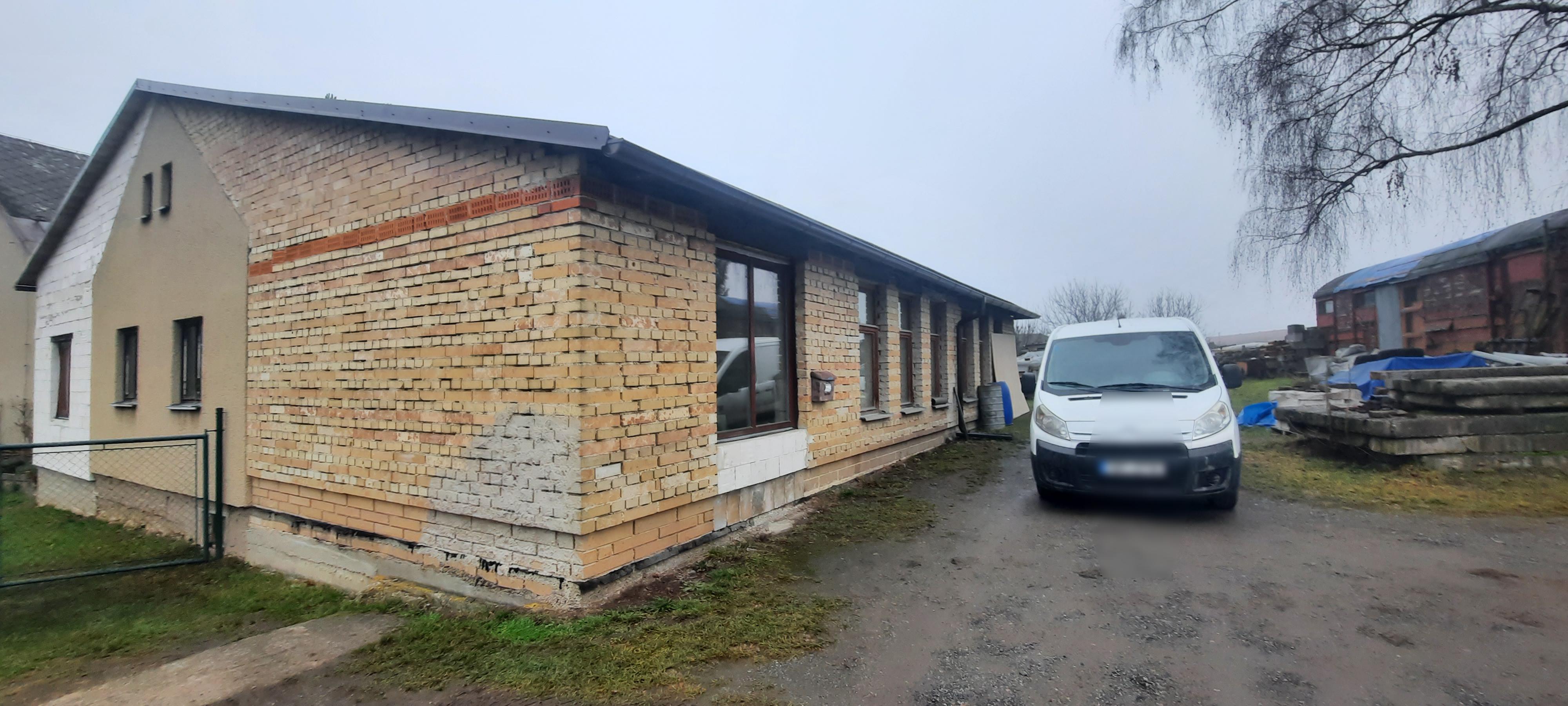 Truhlářství Krahulec Jiří foto 5