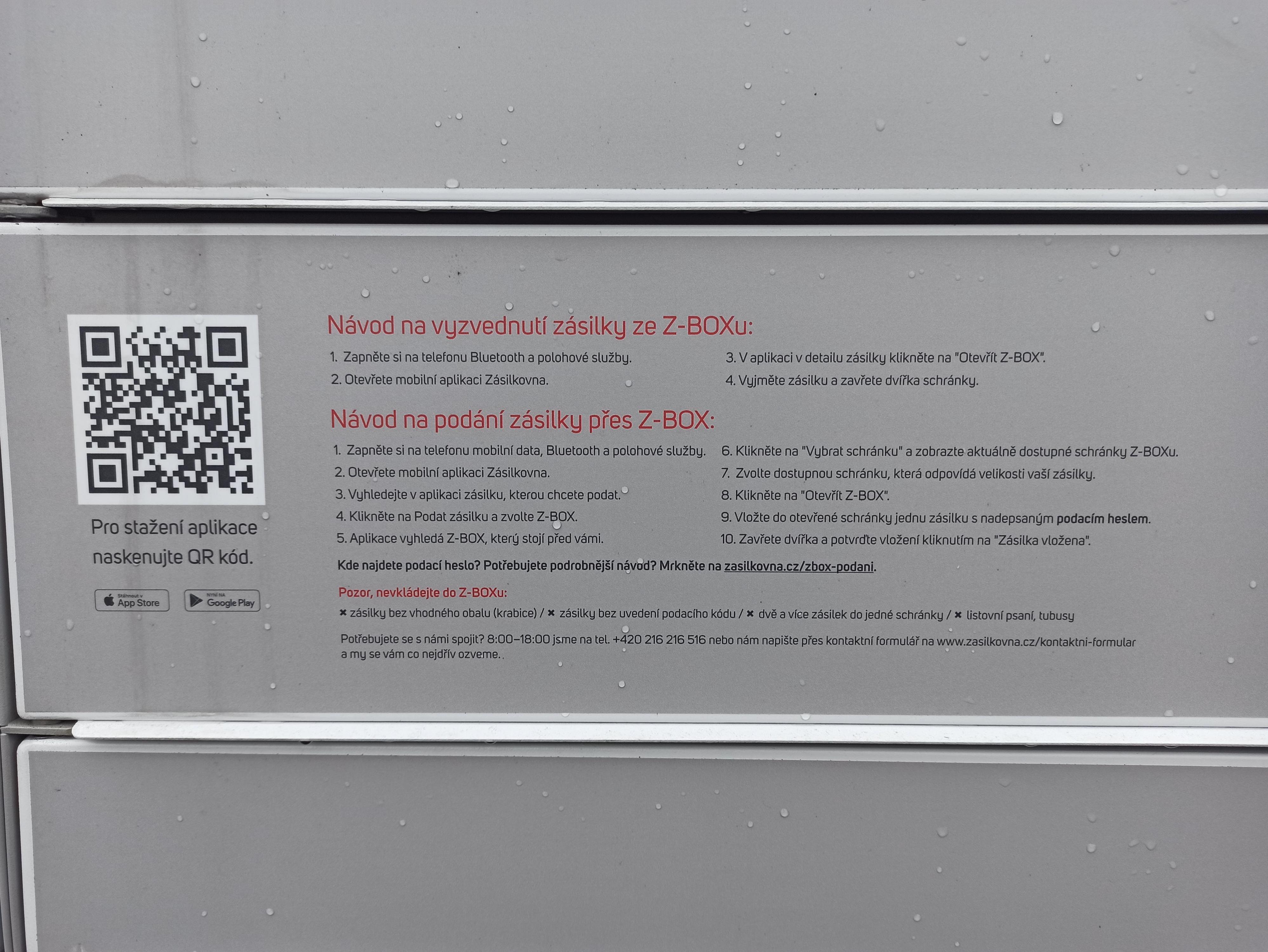 Z-BOX foto 3