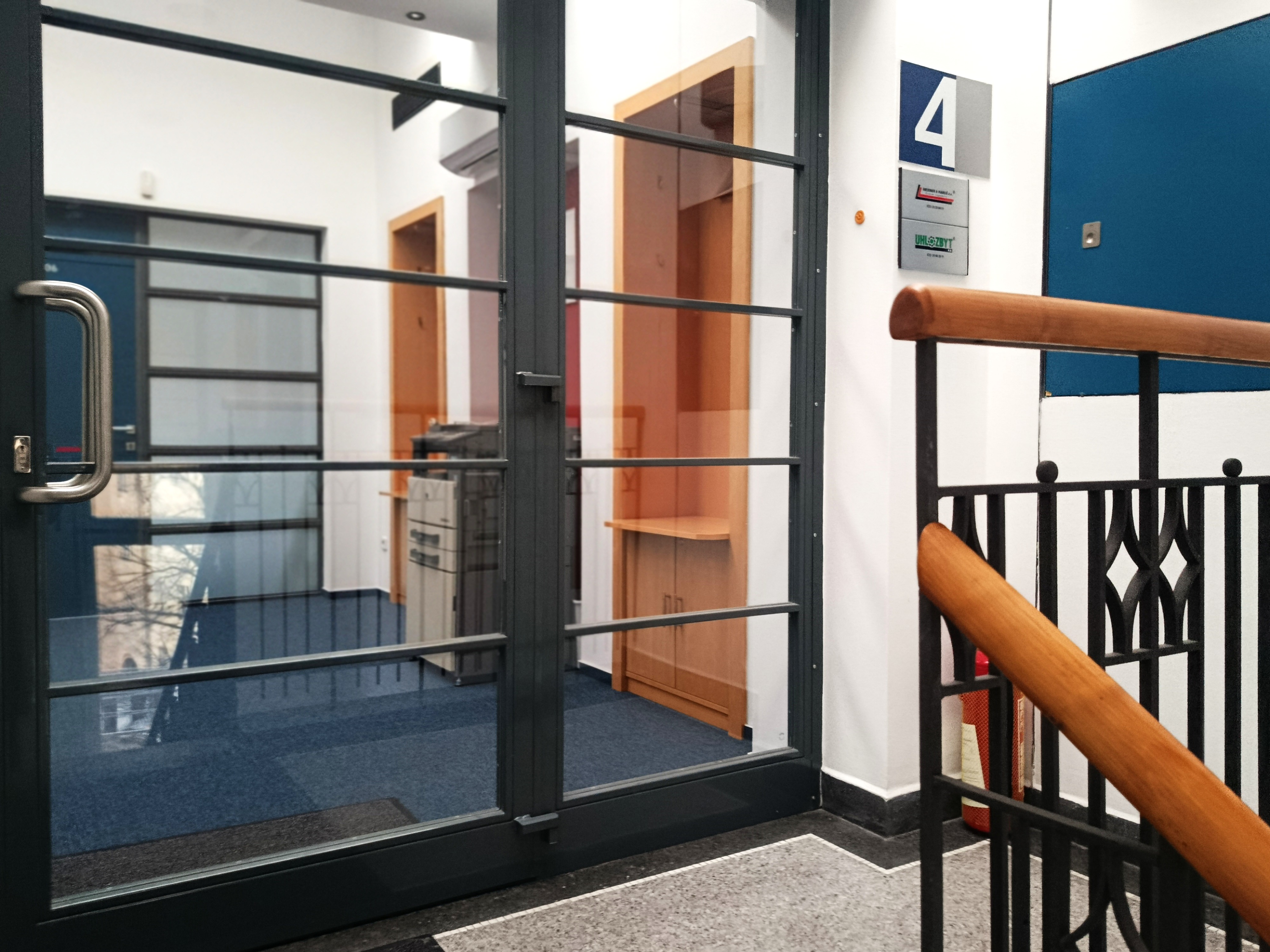 MEIXNER & HANUŠ Czech republic, a.s. foto 3