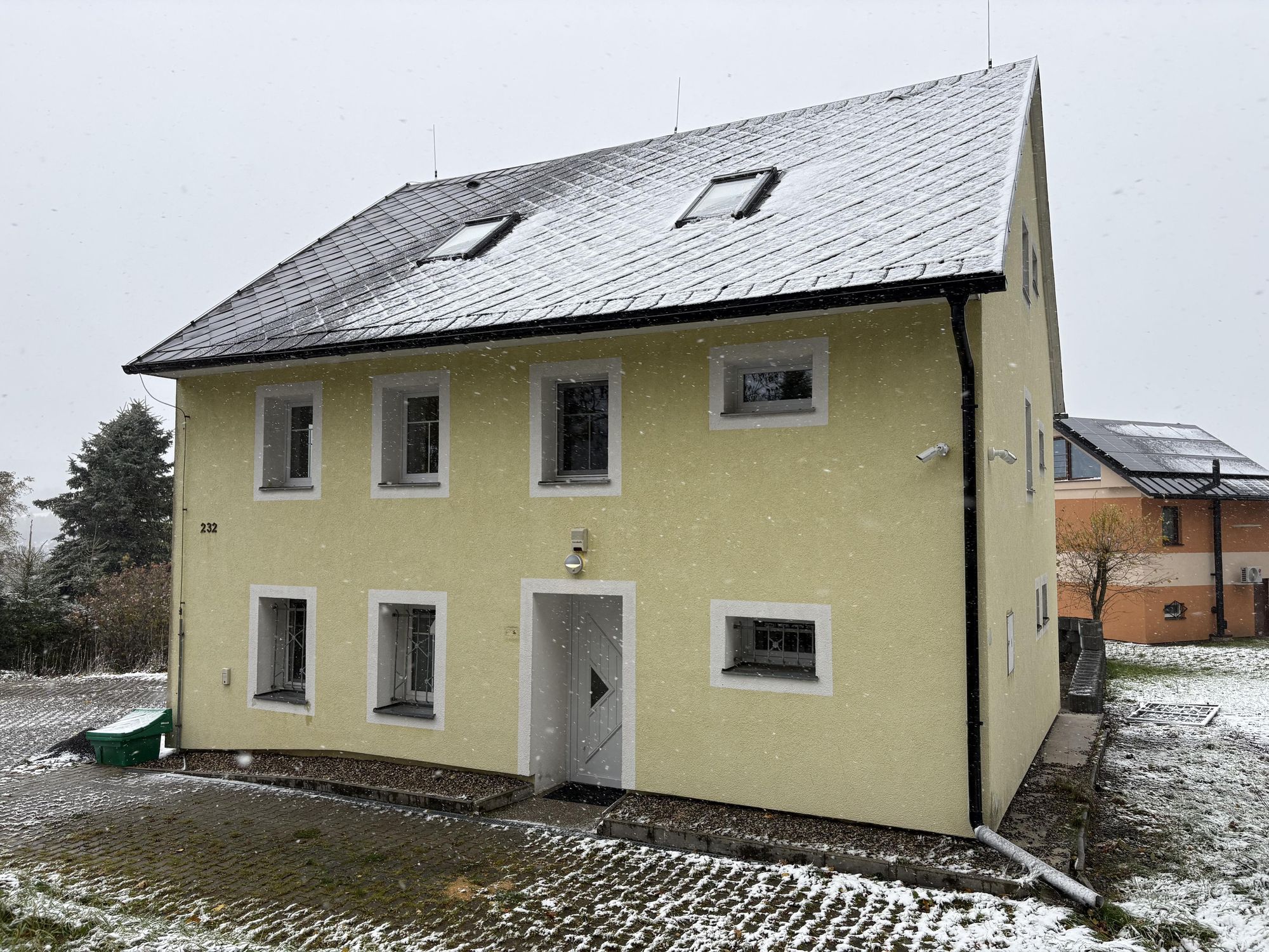 Chalupa Danuška foto 2