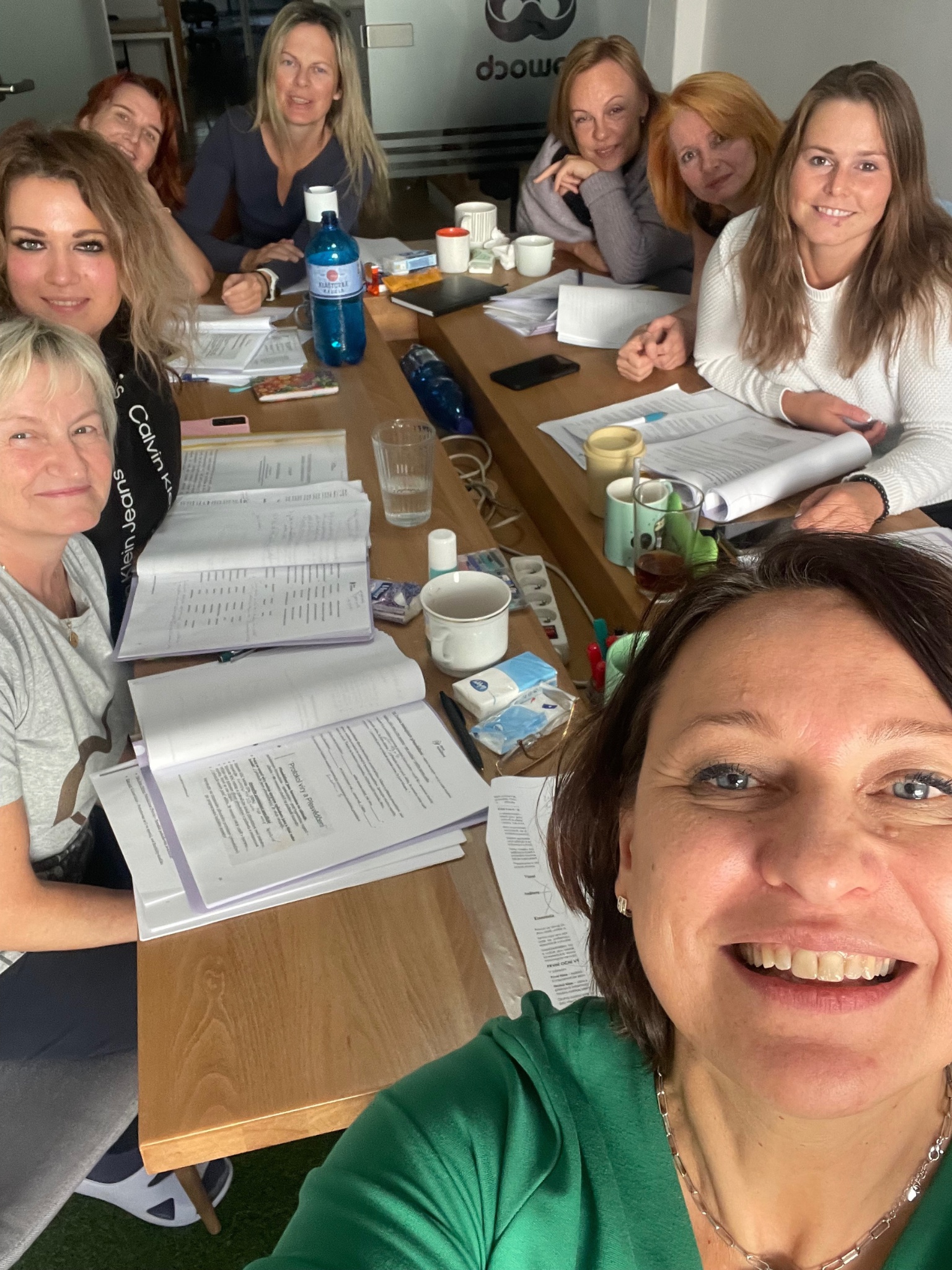 Kineziologie, EFT Petra Rusňáková foto 2