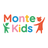 logo Mateřská škola MONTE KIDS