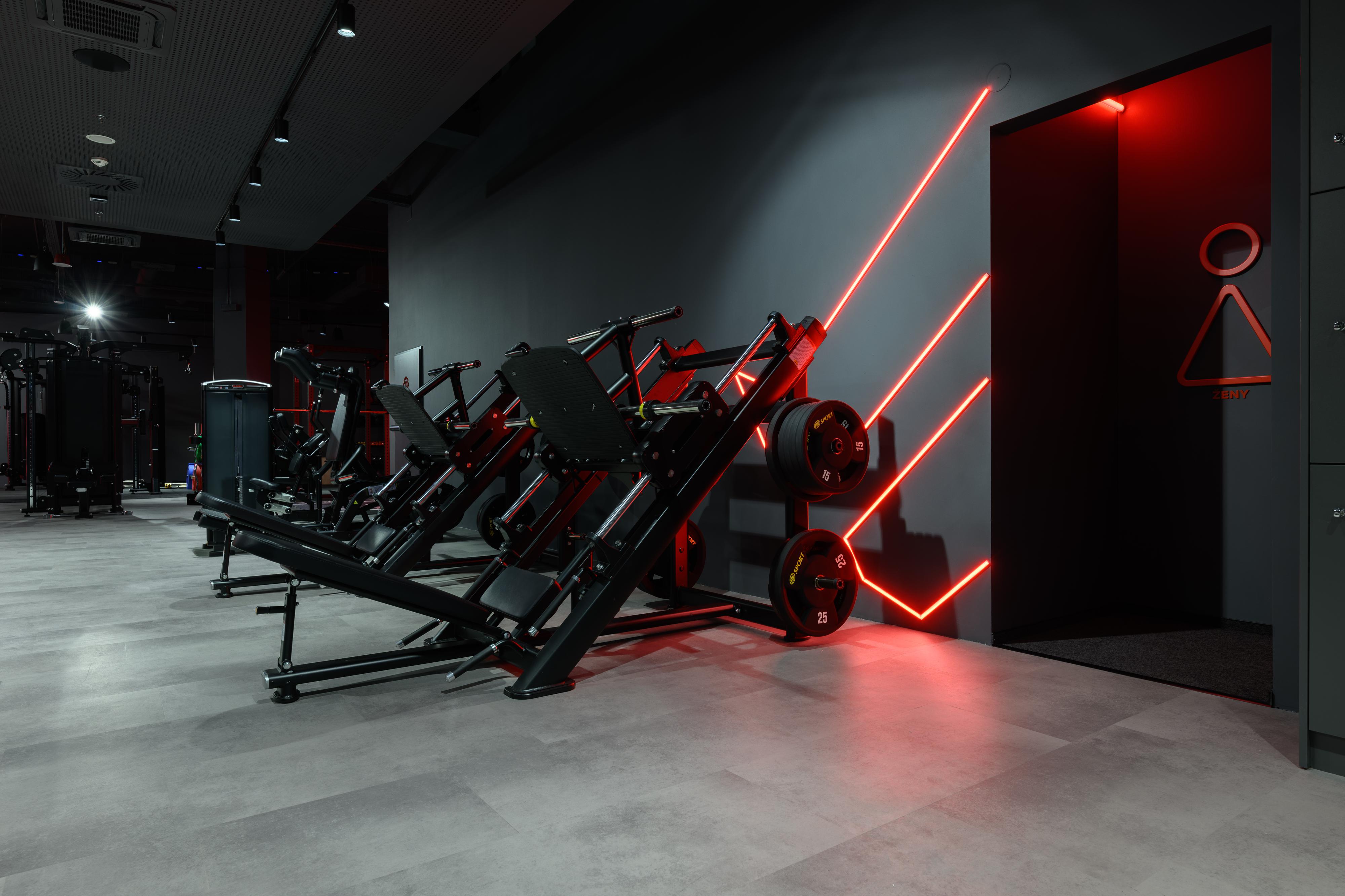 Element Gyms foto 5