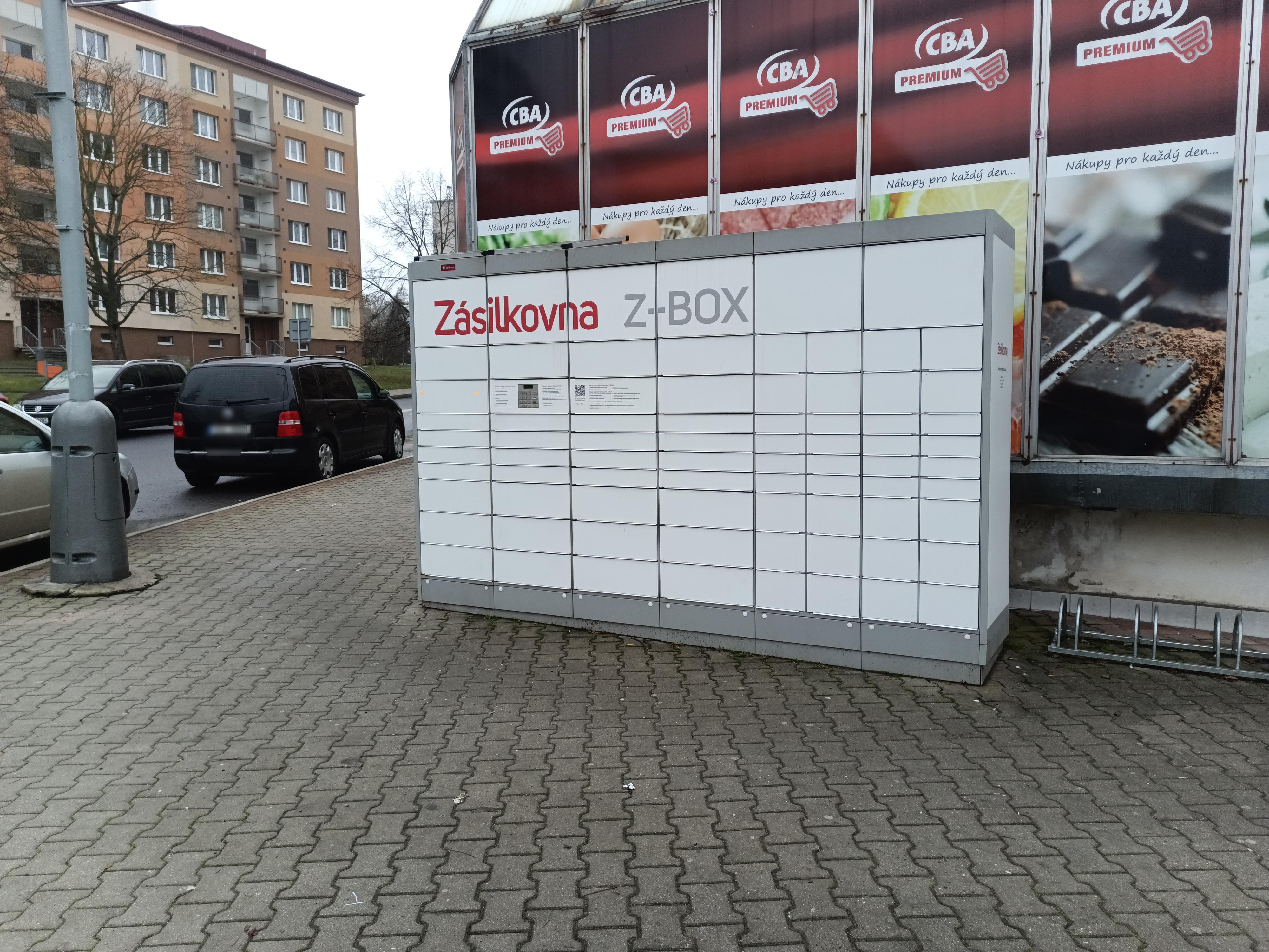 Z-BOX