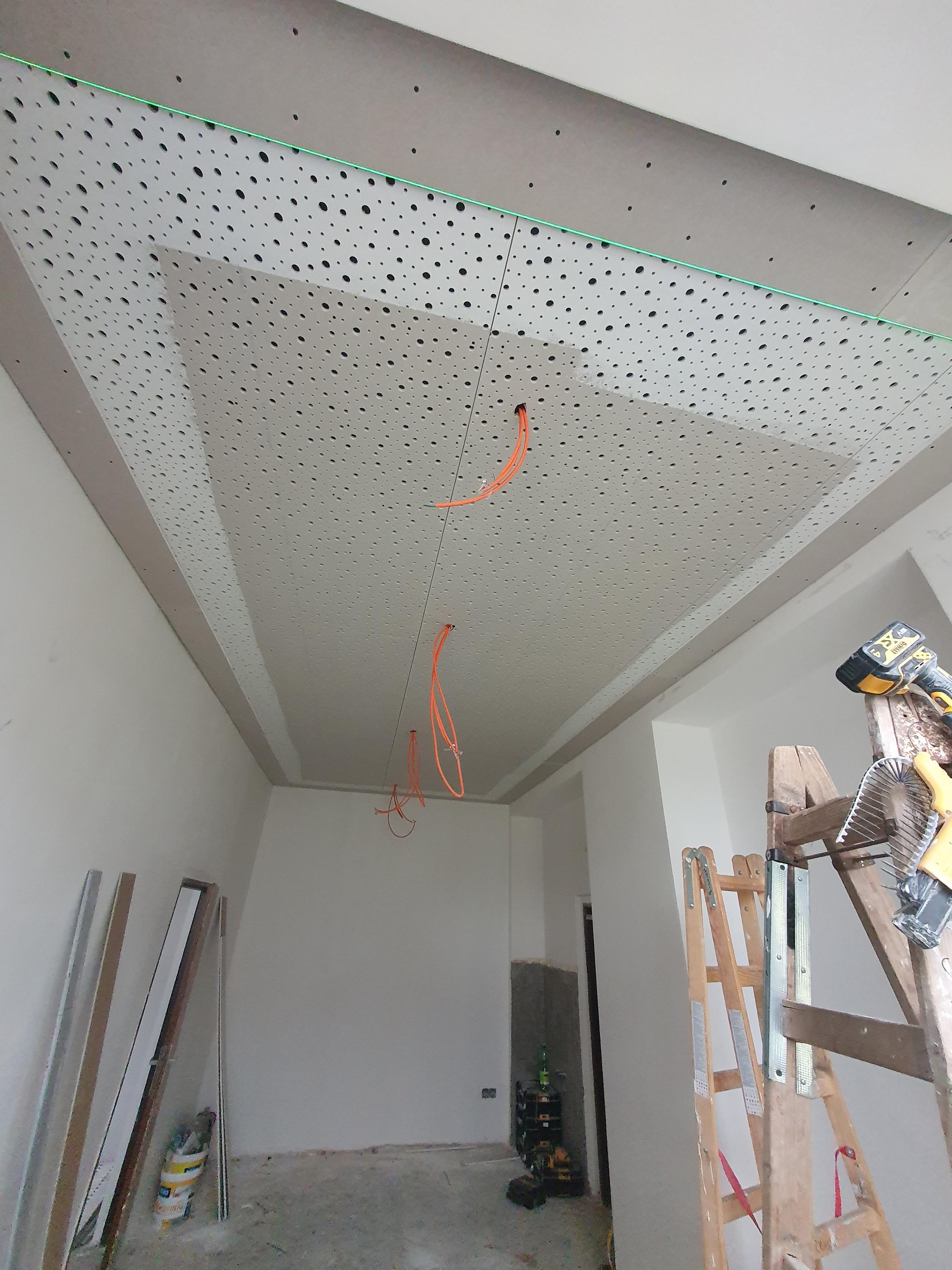 Richstav - montáže sádrokartonu foto 3