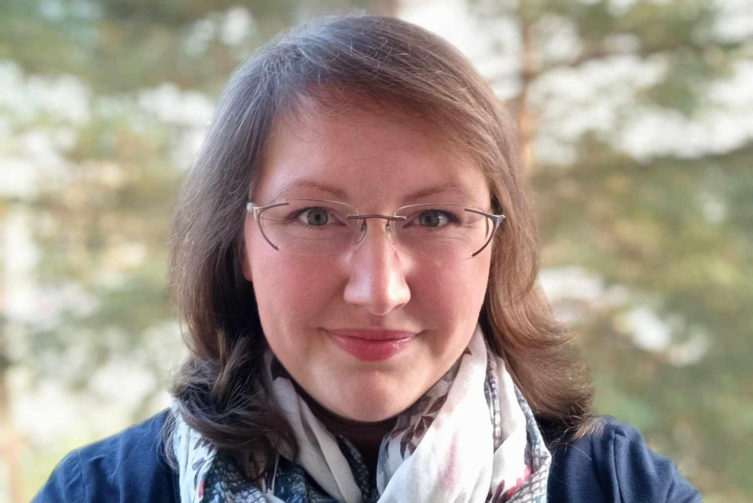 Mobilní psycholožka Mgr. Michaela Lexová