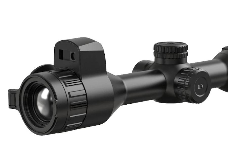 HIKMICRO STELLAR SH50L 3.0