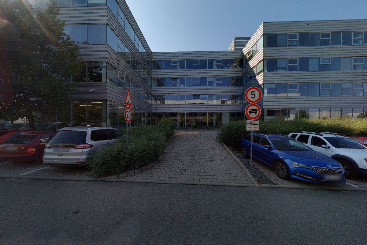 Honeywell, spol. s r.o. - HTS CZ o.z.