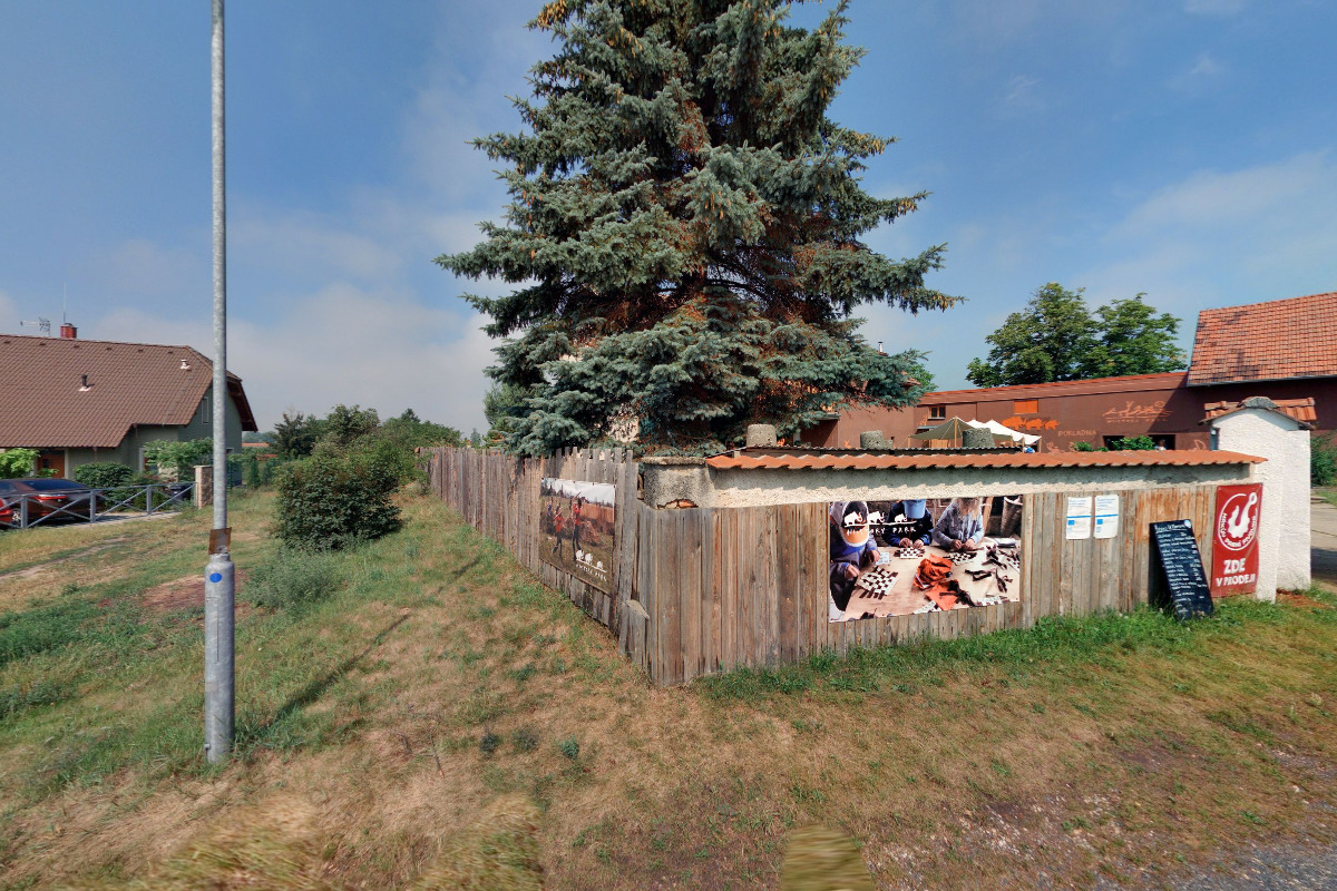 Bistro U mamuta foto 2