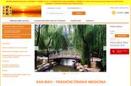 Fotografie SAN BAO s.r.o. - Tradiční čínská medicína