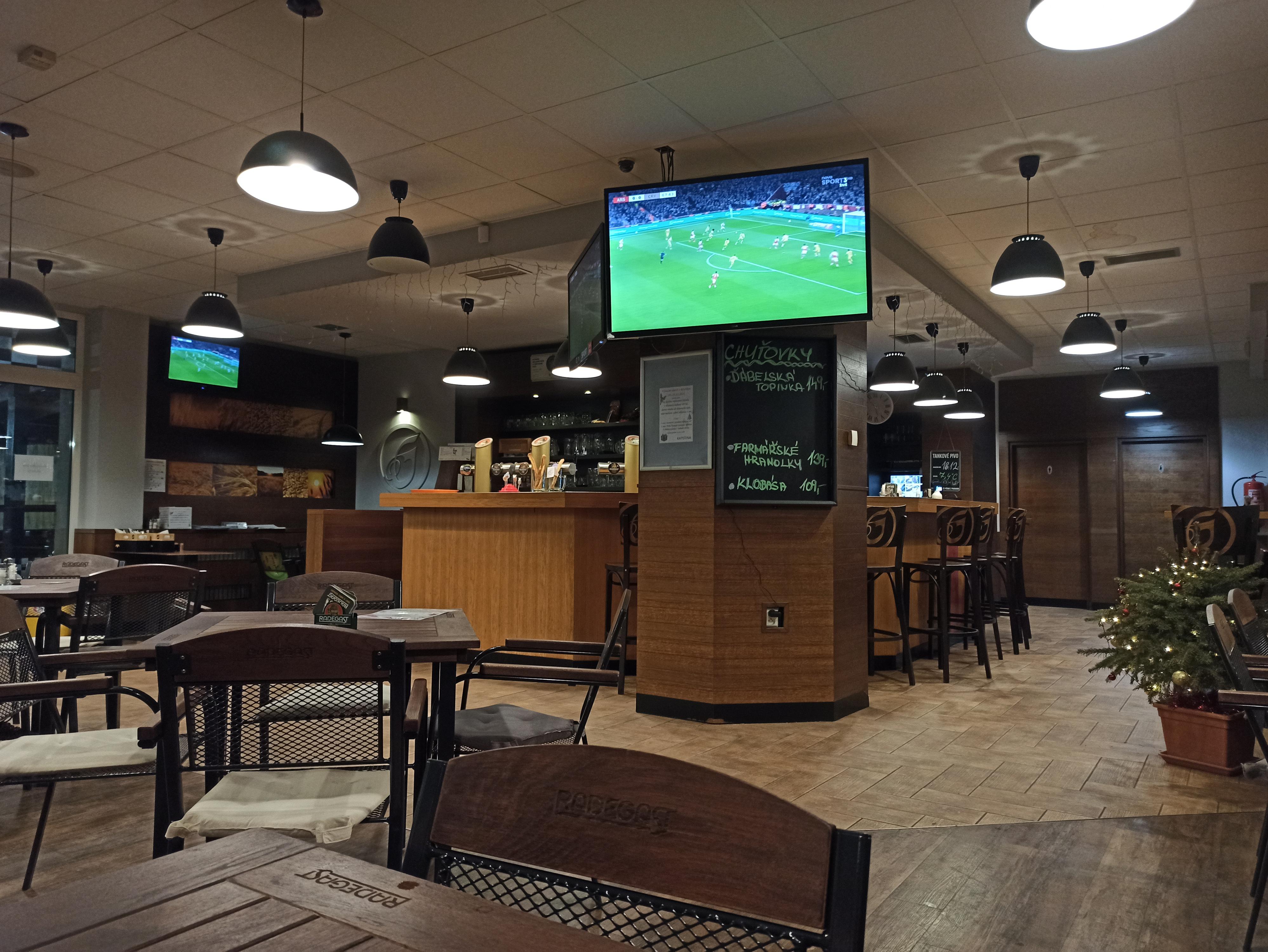 Restaurace Kateřina