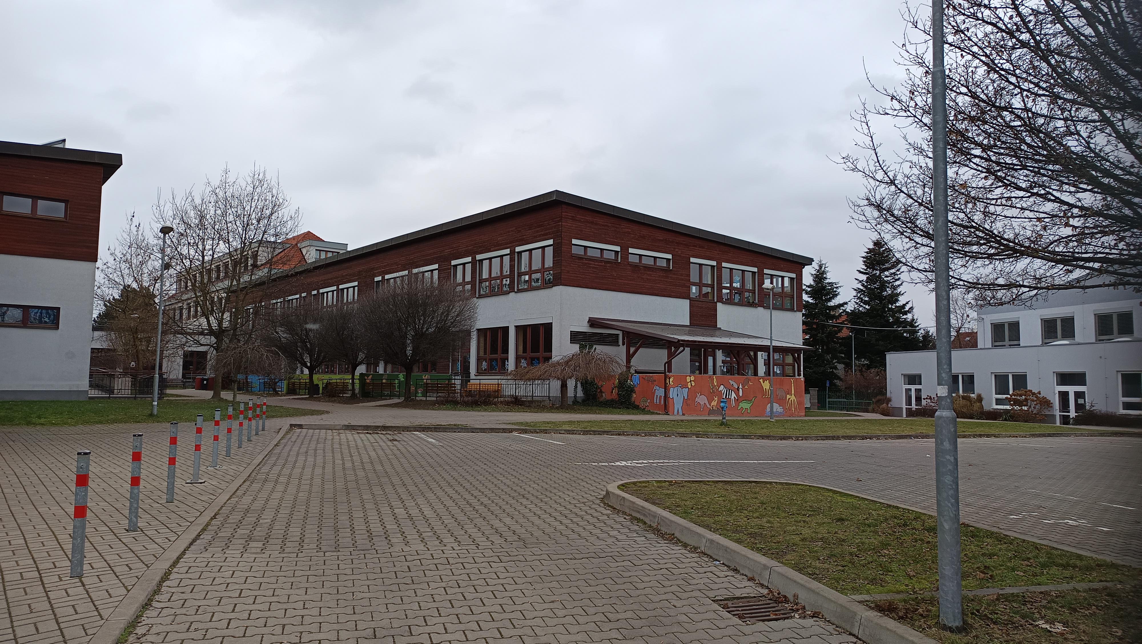 Základní škola Kunratice foto 3