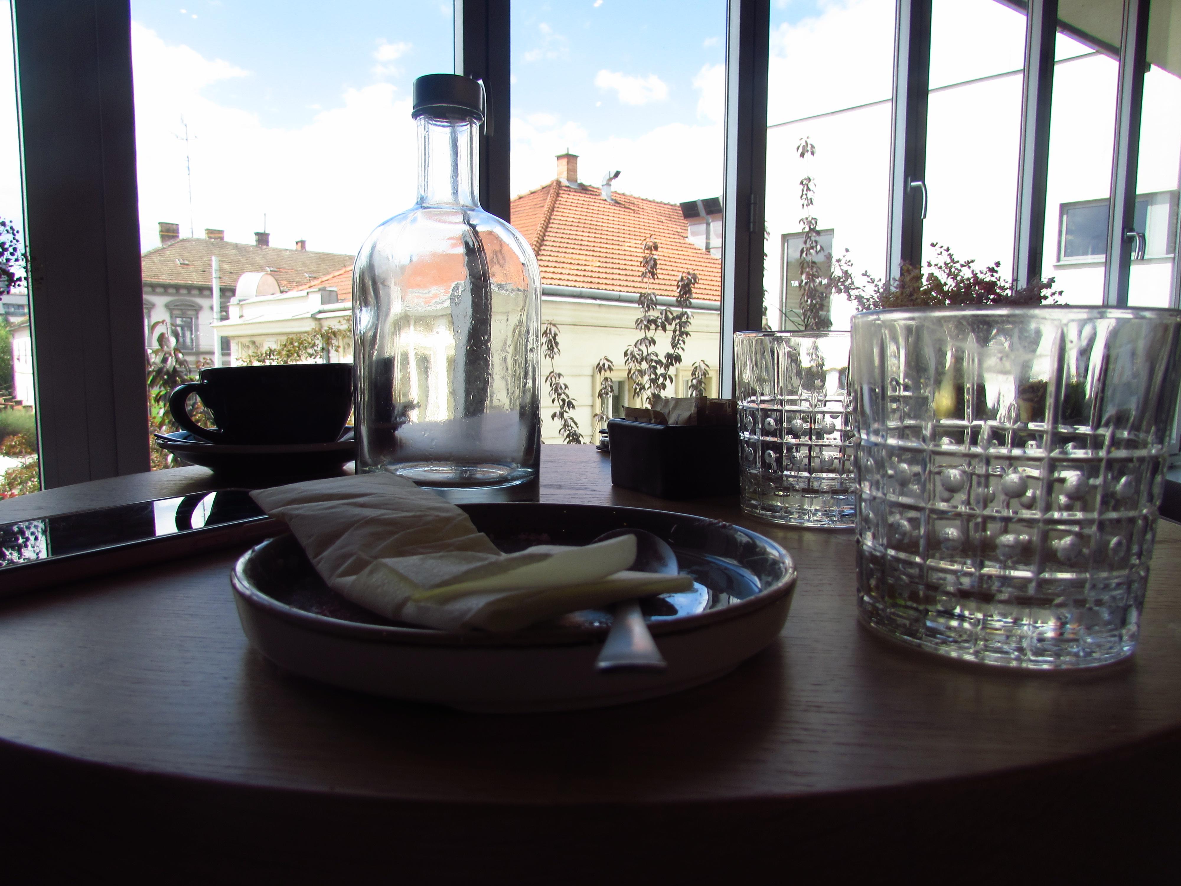 Muskau Café & Wine foto 3